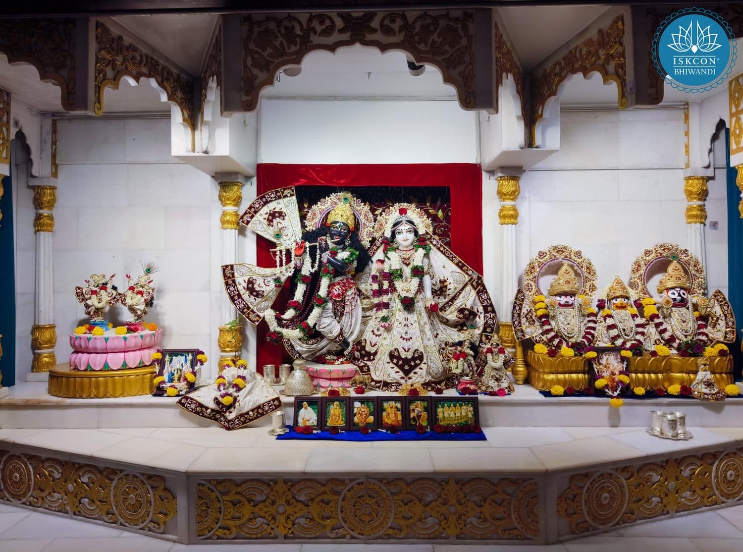Sringar Darshan photo 5 of 12 — 25 August 2025