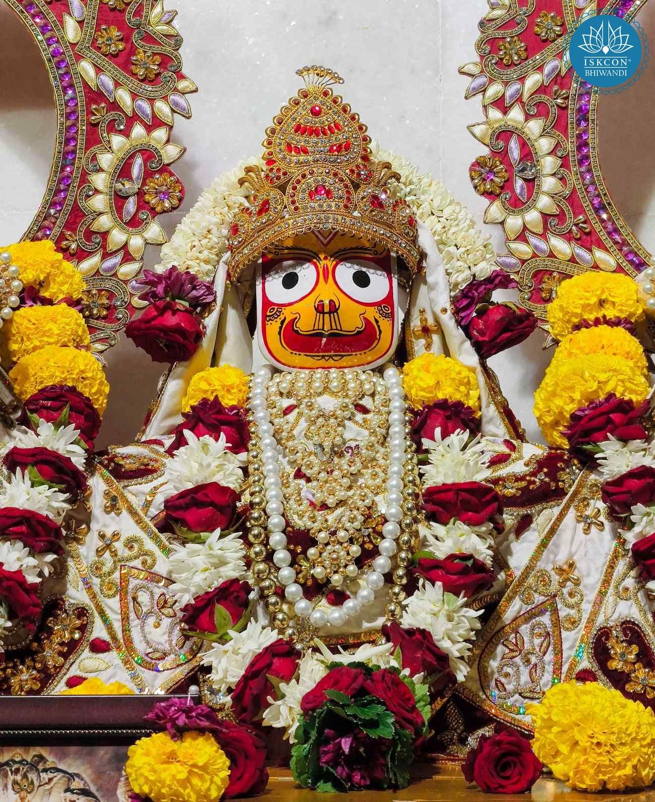 Sringar Darshan photo 8 of 12 — 25 August 2025