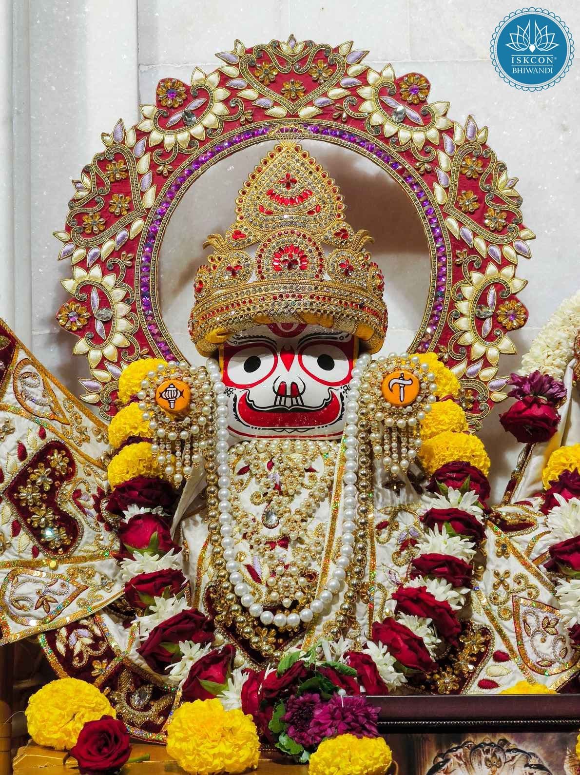 Sringar Darshan photo 9 of 12 — 25 August 2025