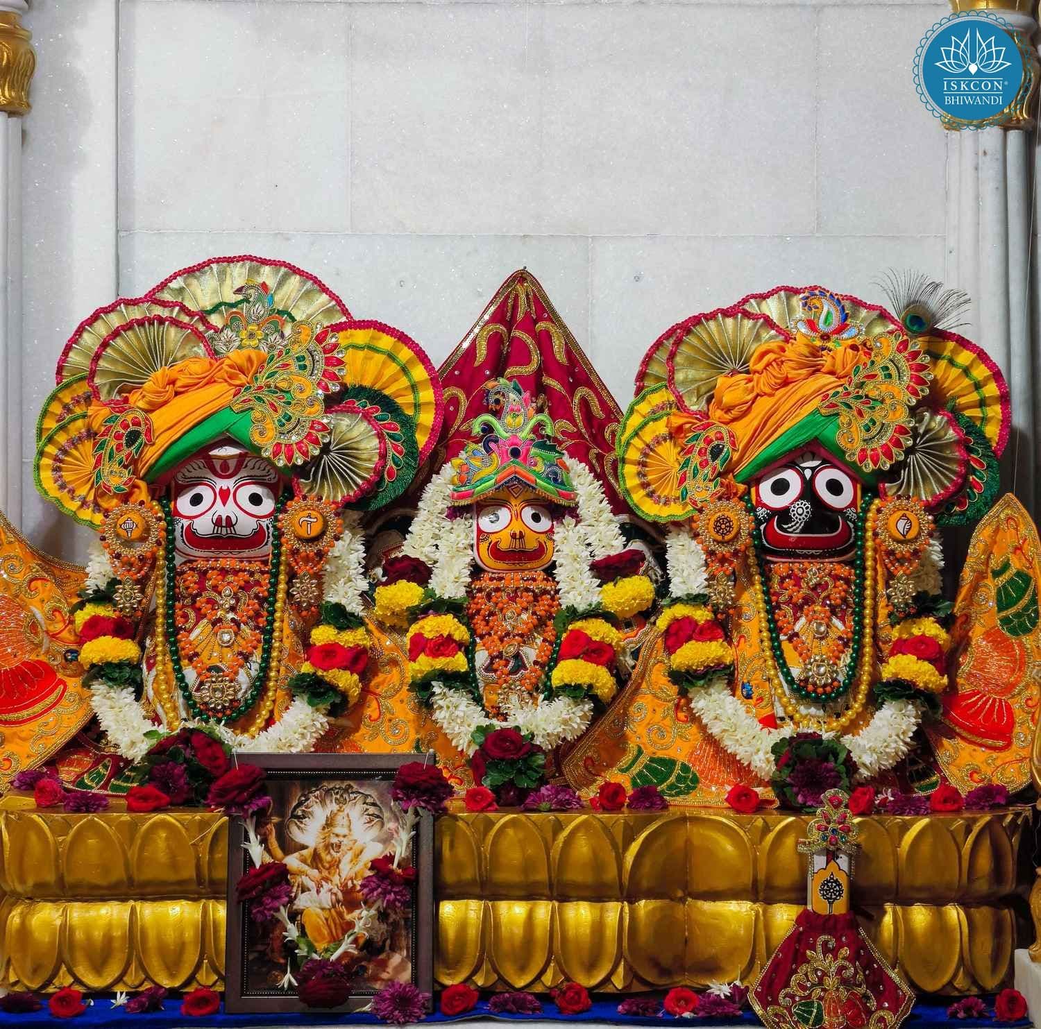 Sringar Darshan photo 4 of 12 — 26 August 2025