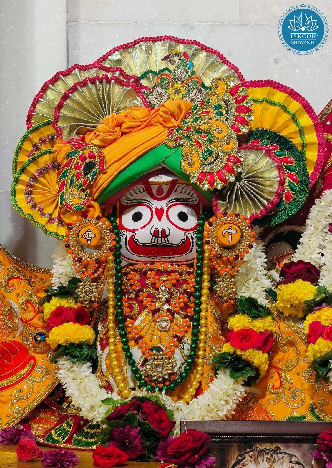Sringar Darshan photo 9 of 12 — 26 August 2025
