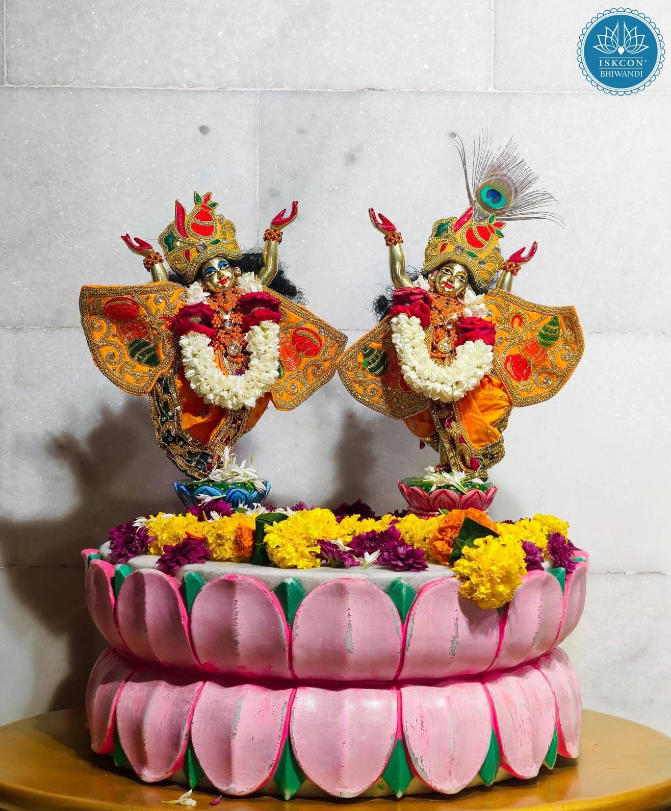 Sringar Darshan photo 6 of 12 — 26 August 2025