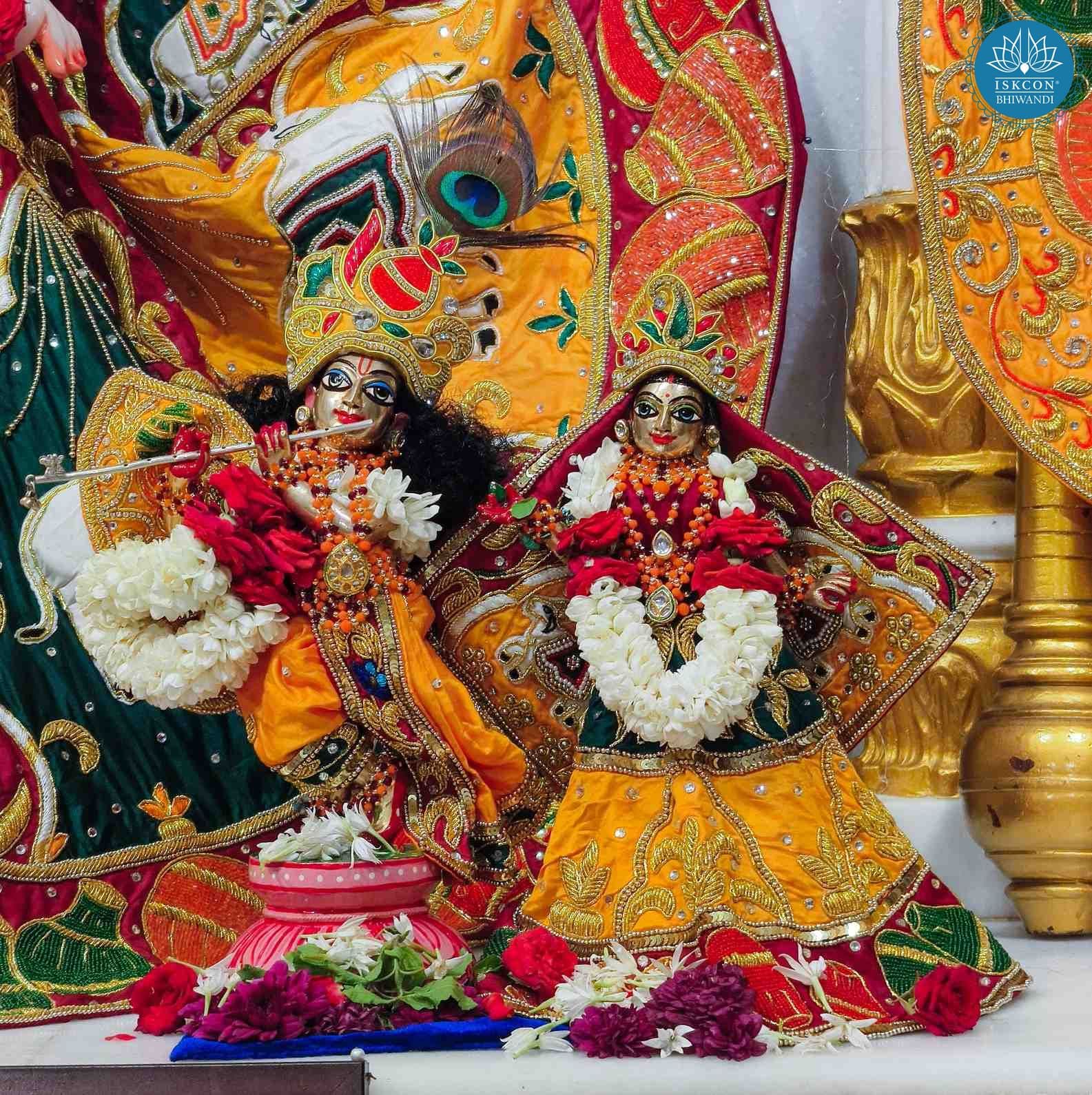 Sringar Darshan photo 10 of 12 — 26 August 2025