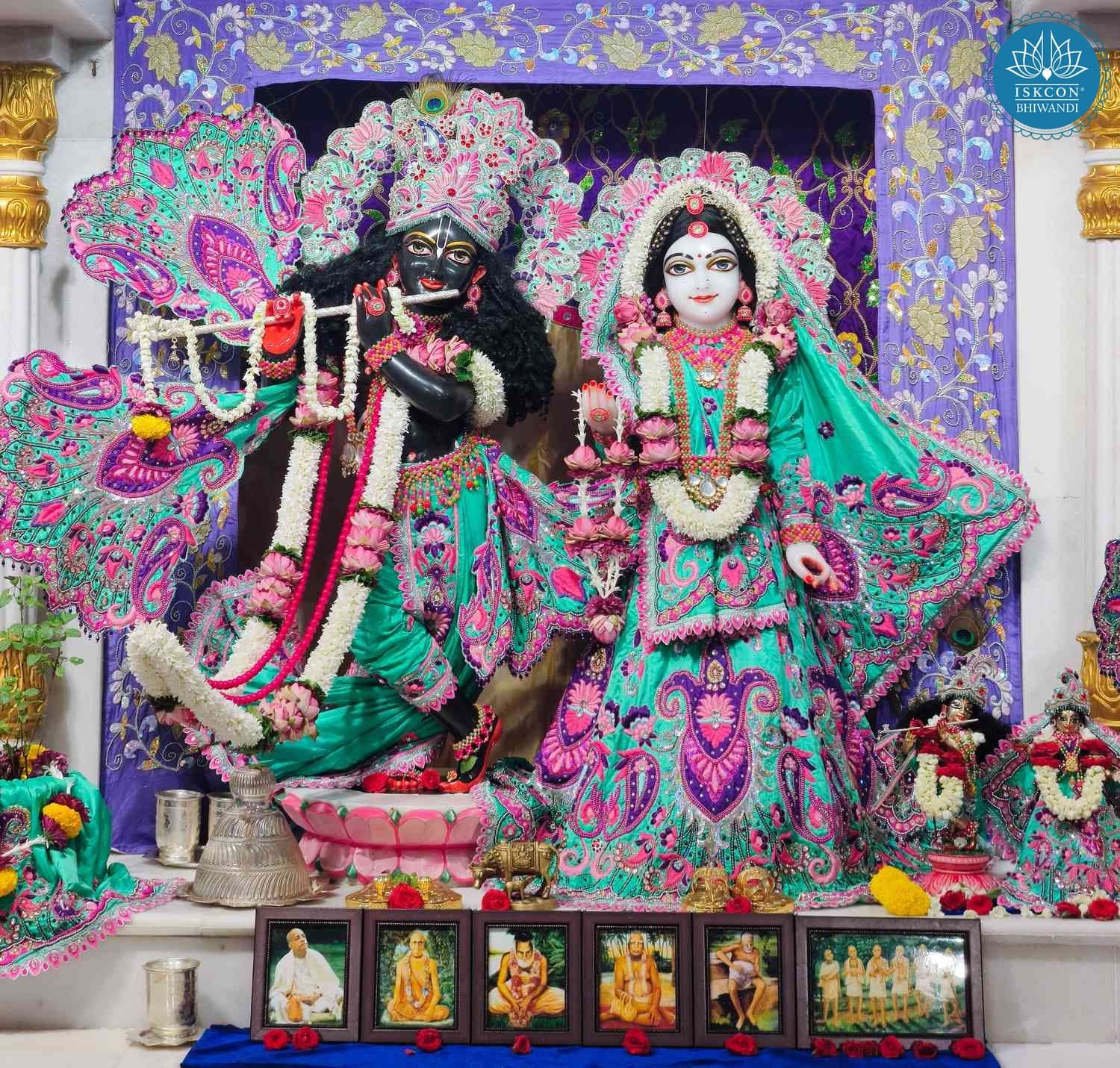 Sringar Darshan photo 1 of 12 — 27 August 2025