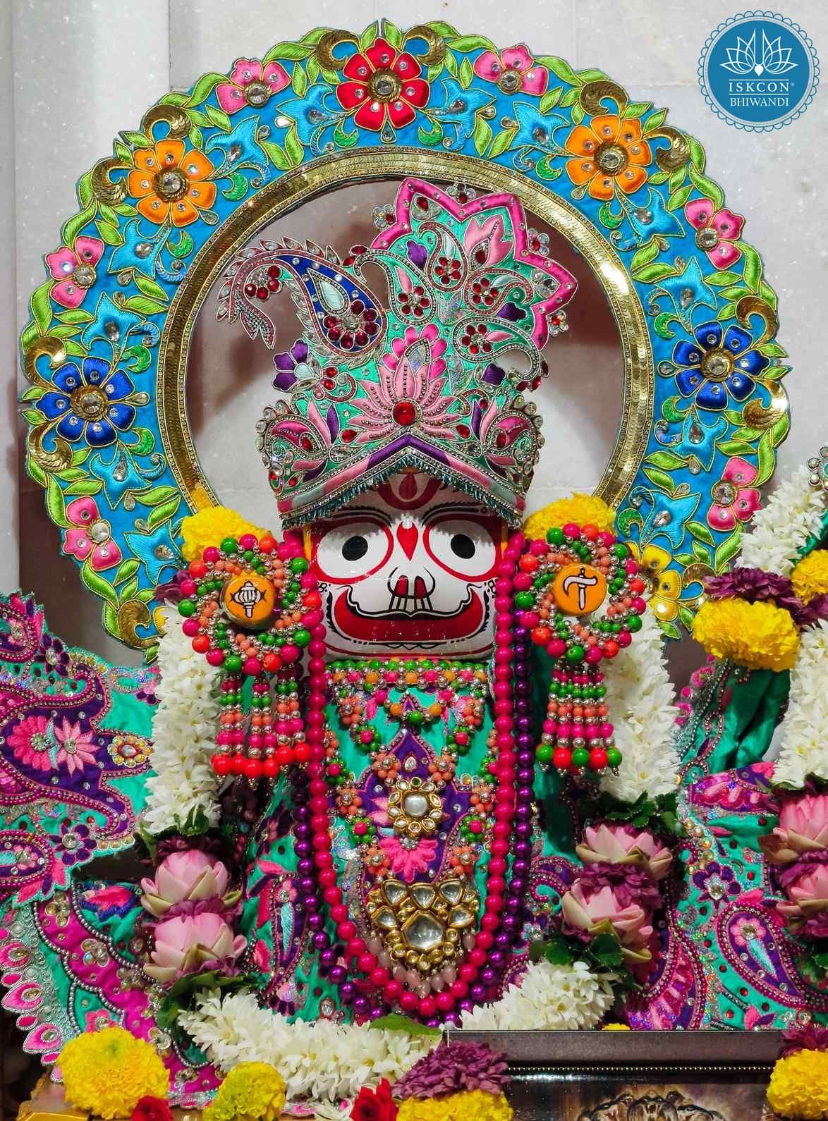 Sringar Darshan photo 9 of 12 — 27 August 2025
