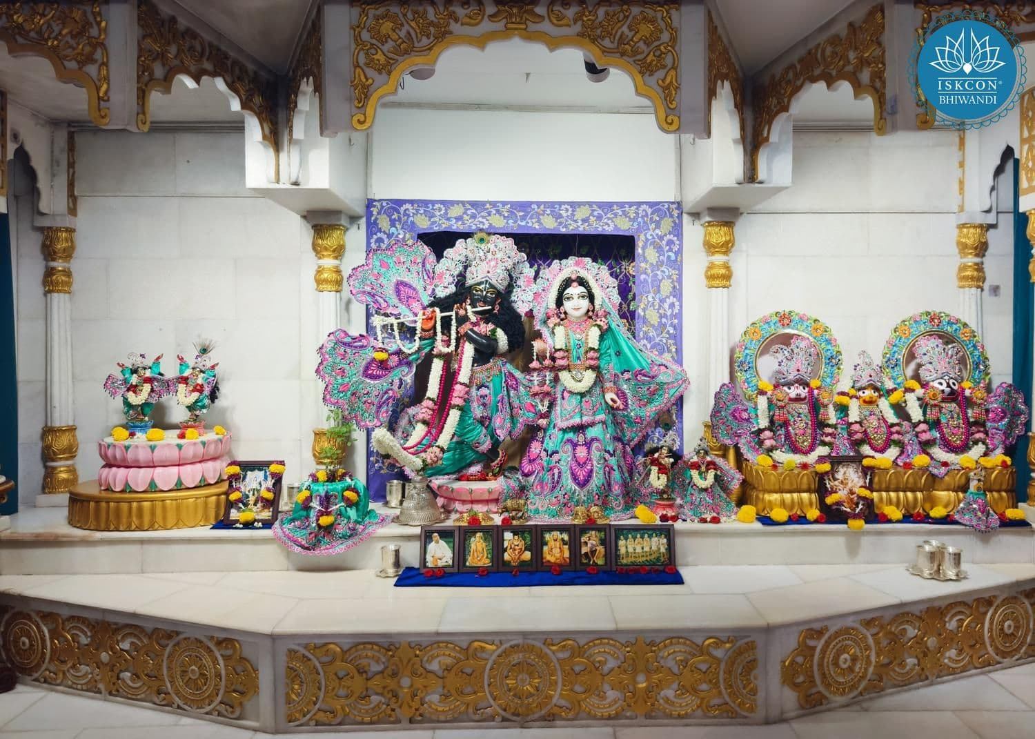 Sringar Darshan photo 5 of 12 — 27 August 2025