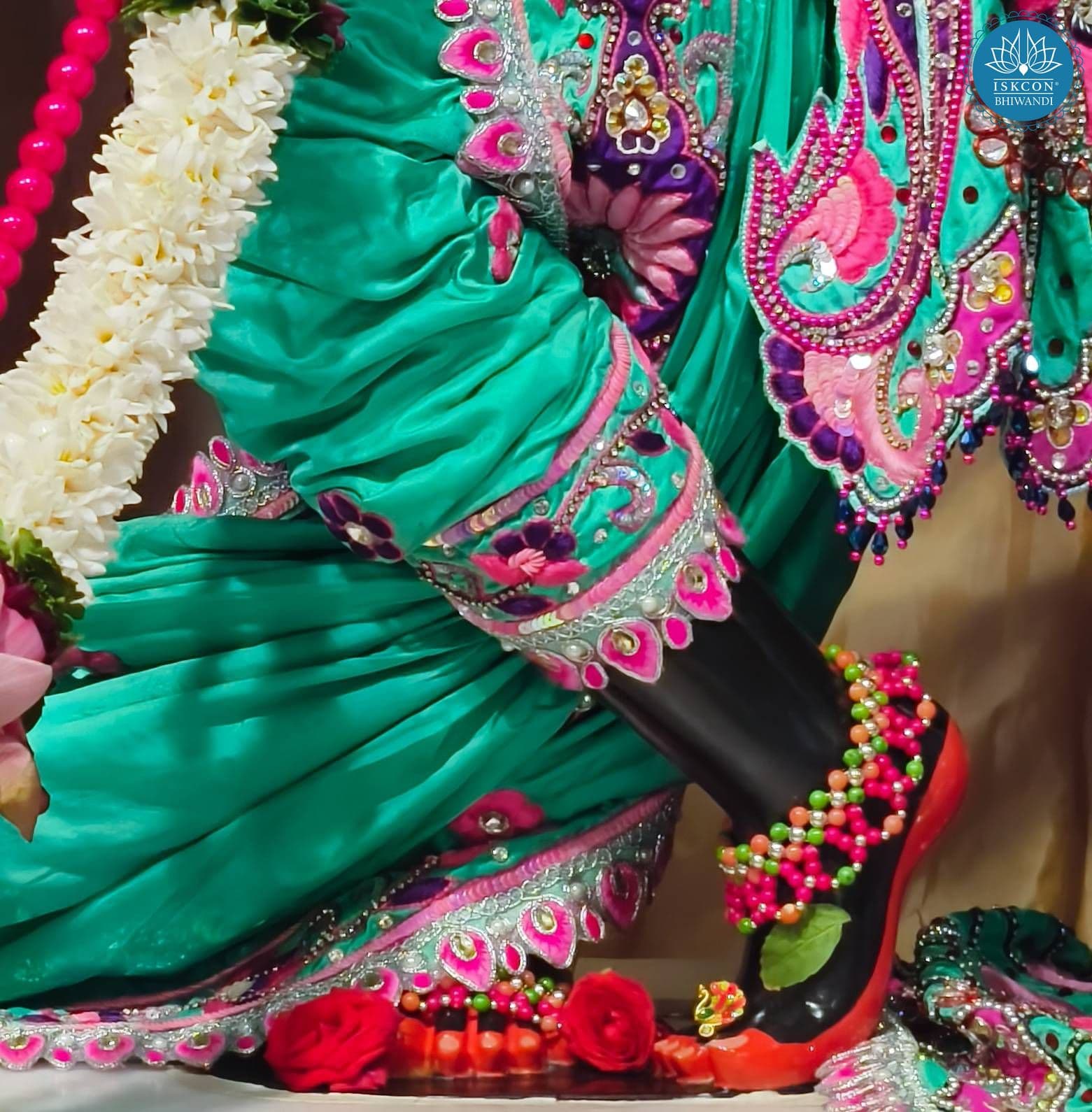 Sringar Darshan photo 3 of 12 — 27 August 2025