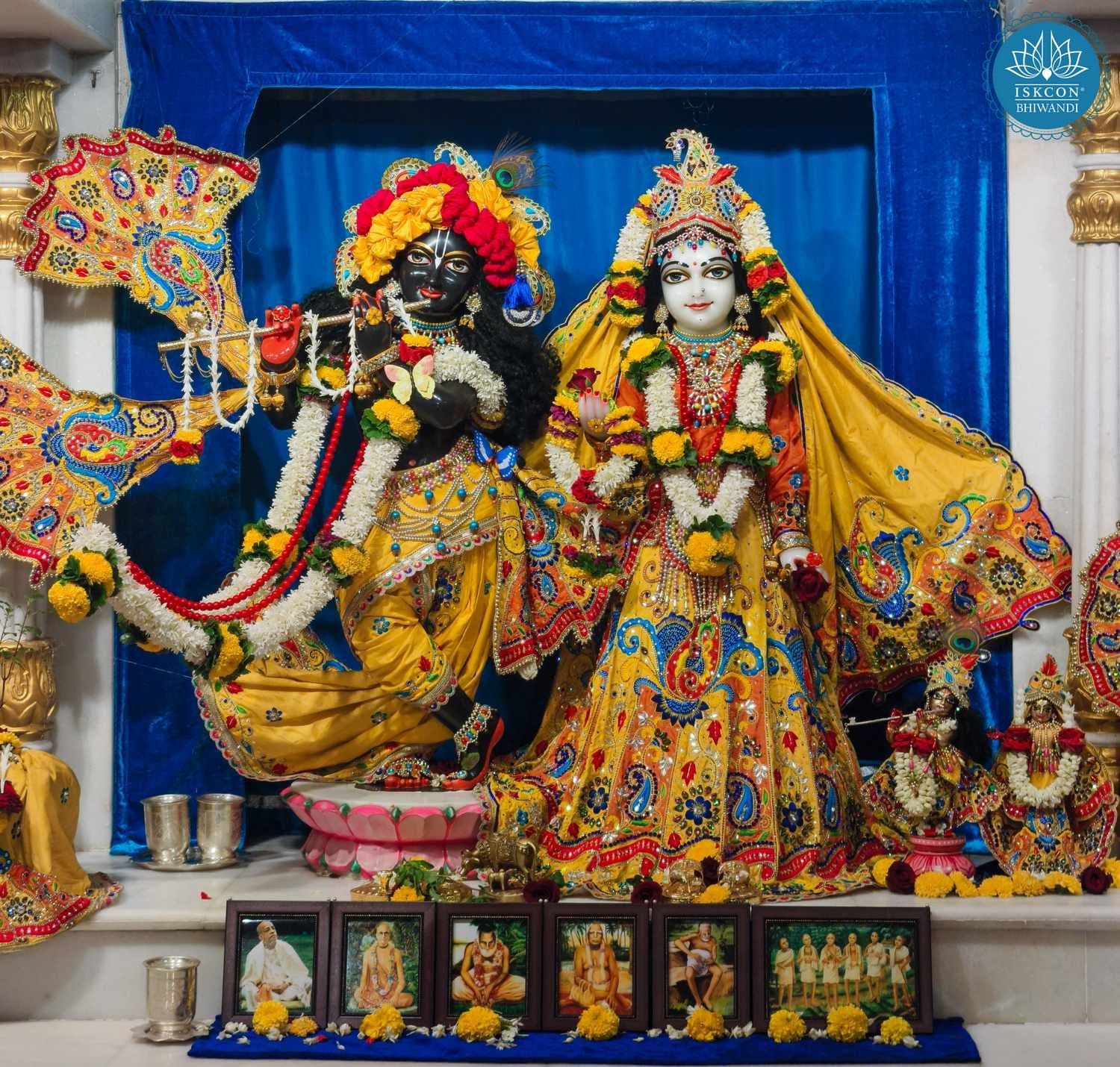Sringar Darshan photo 1 of 12 — 28 August 2025