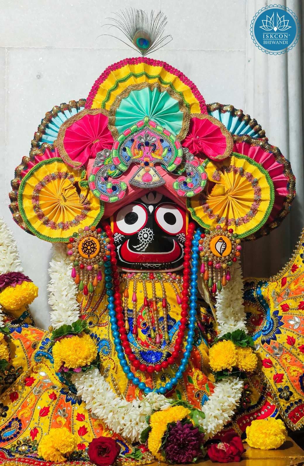 Sringar Darshan photo 7 of 12 — 28 August 2025