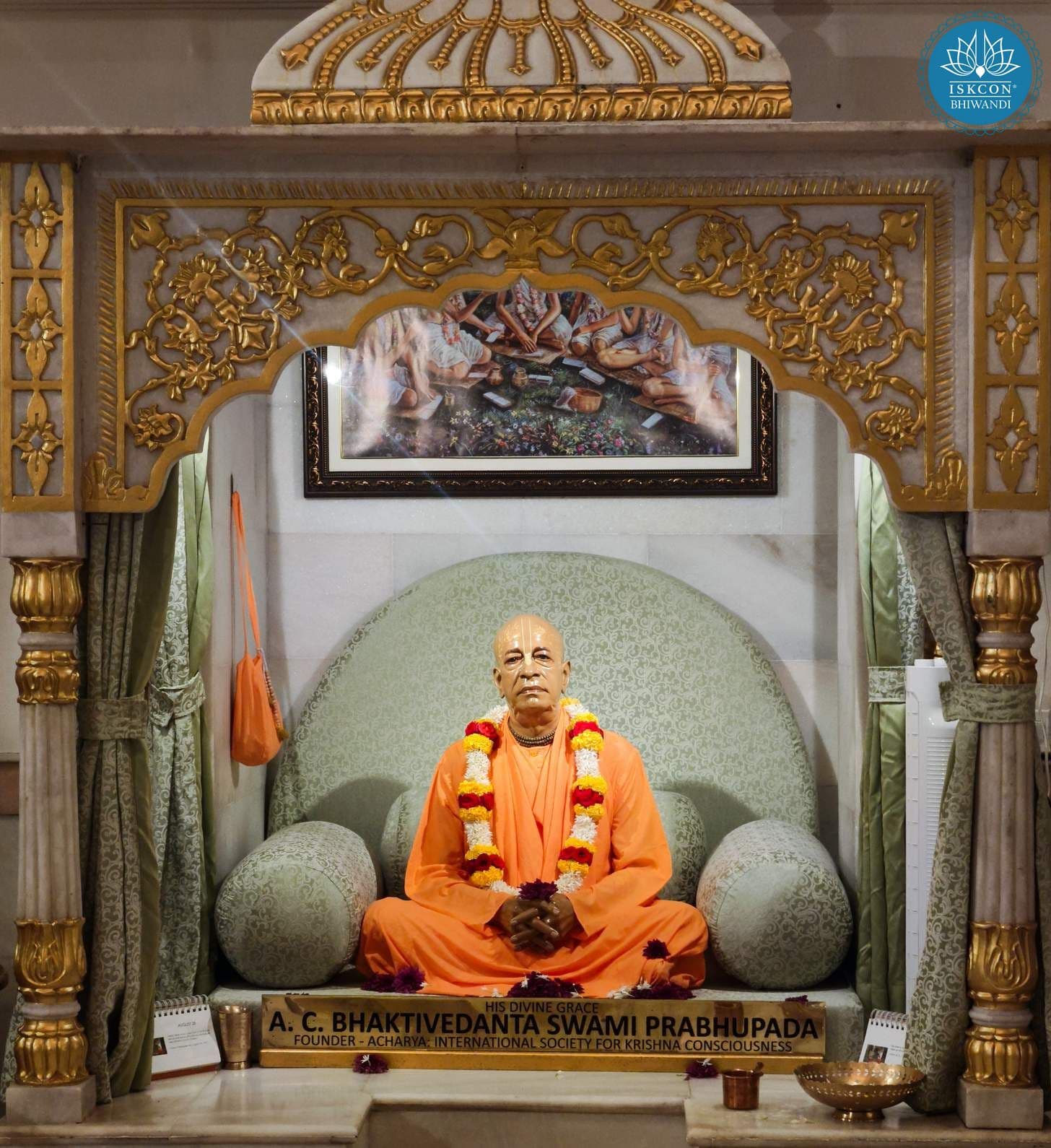 Sringar Darshan photo 2 of 12 — 28 August 2025