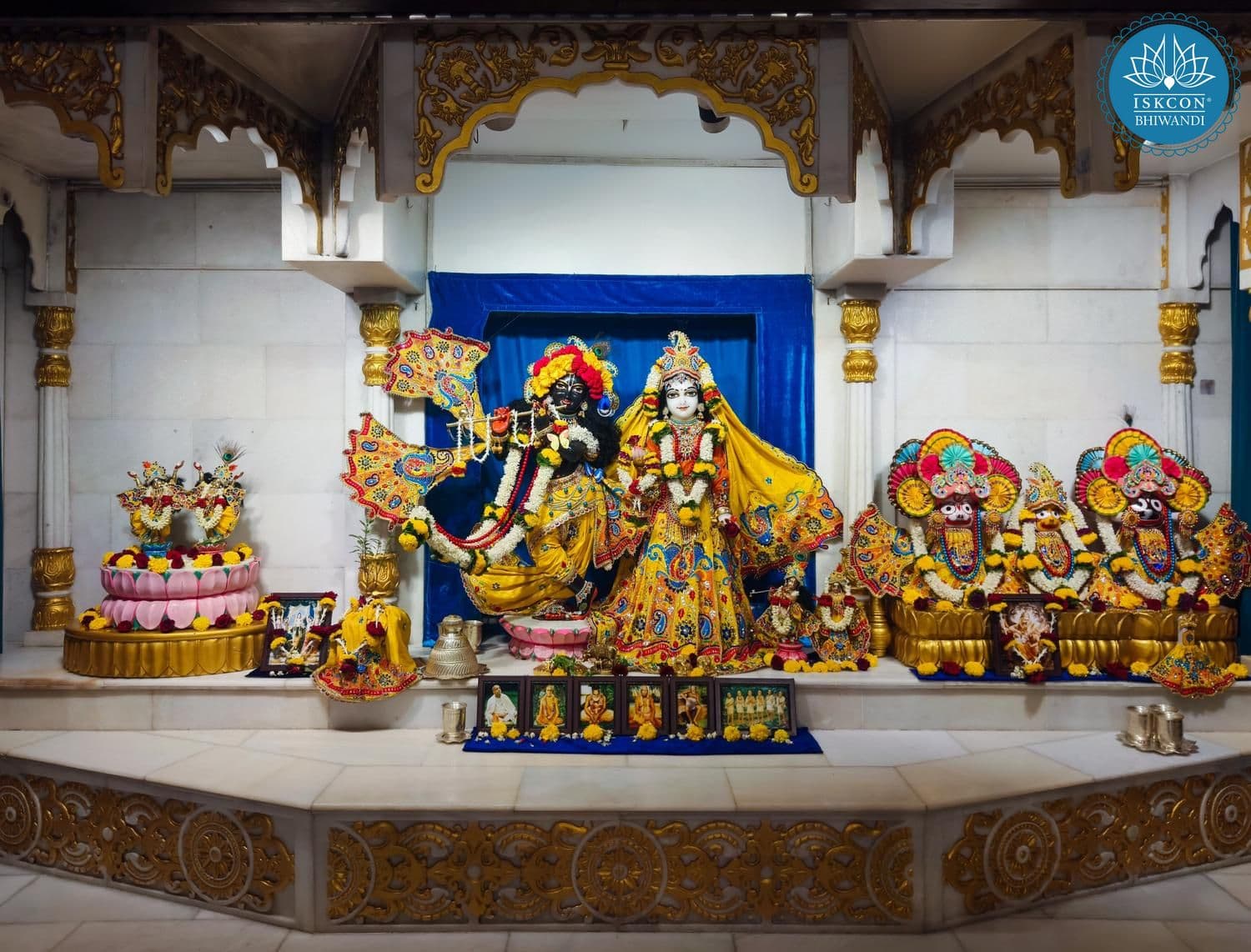 Sringar Darshan photo 5 of 12 — 28 August 2025