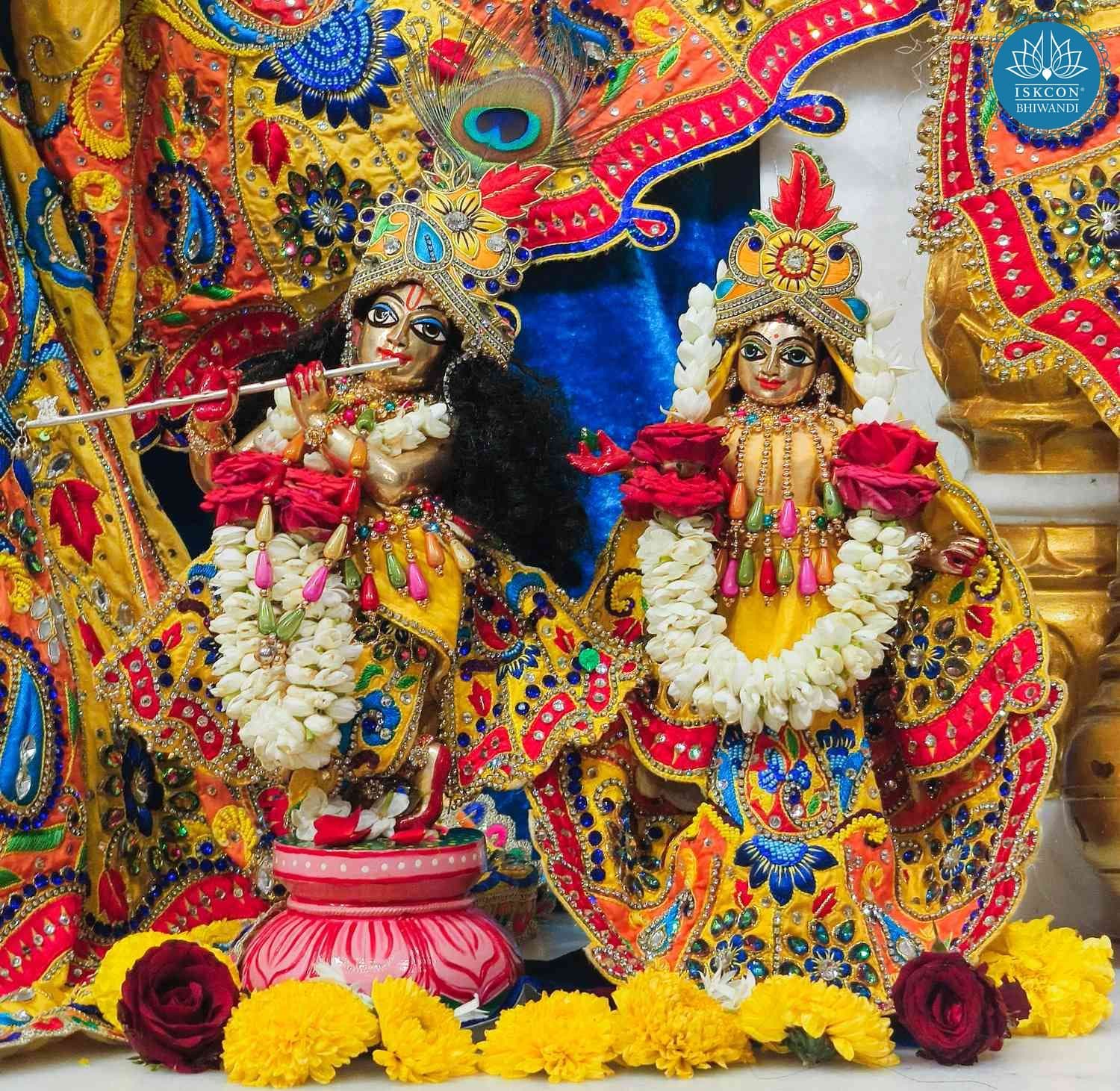 Sringar Darshan photo 10 of 12 — 28 August 2025