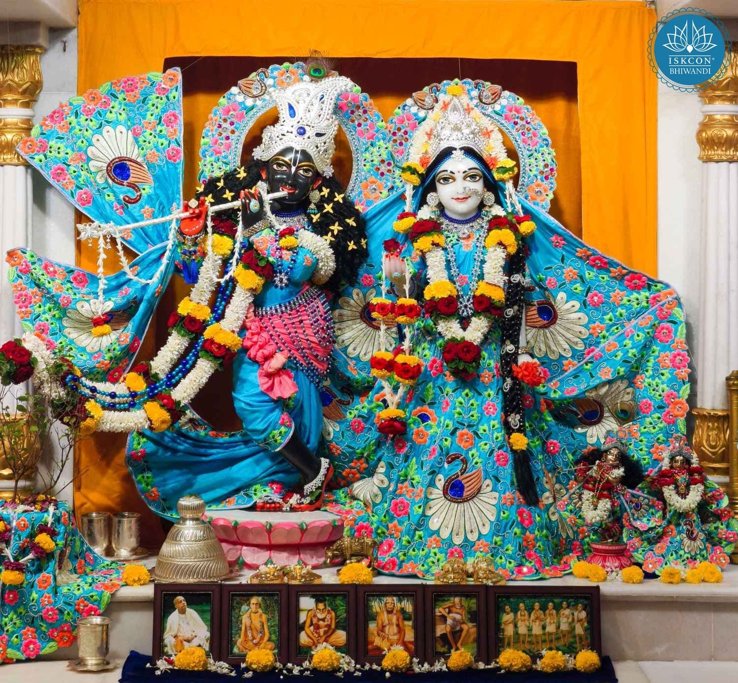 Sringar Darshan photo 1 of 12 — 29 August 2025