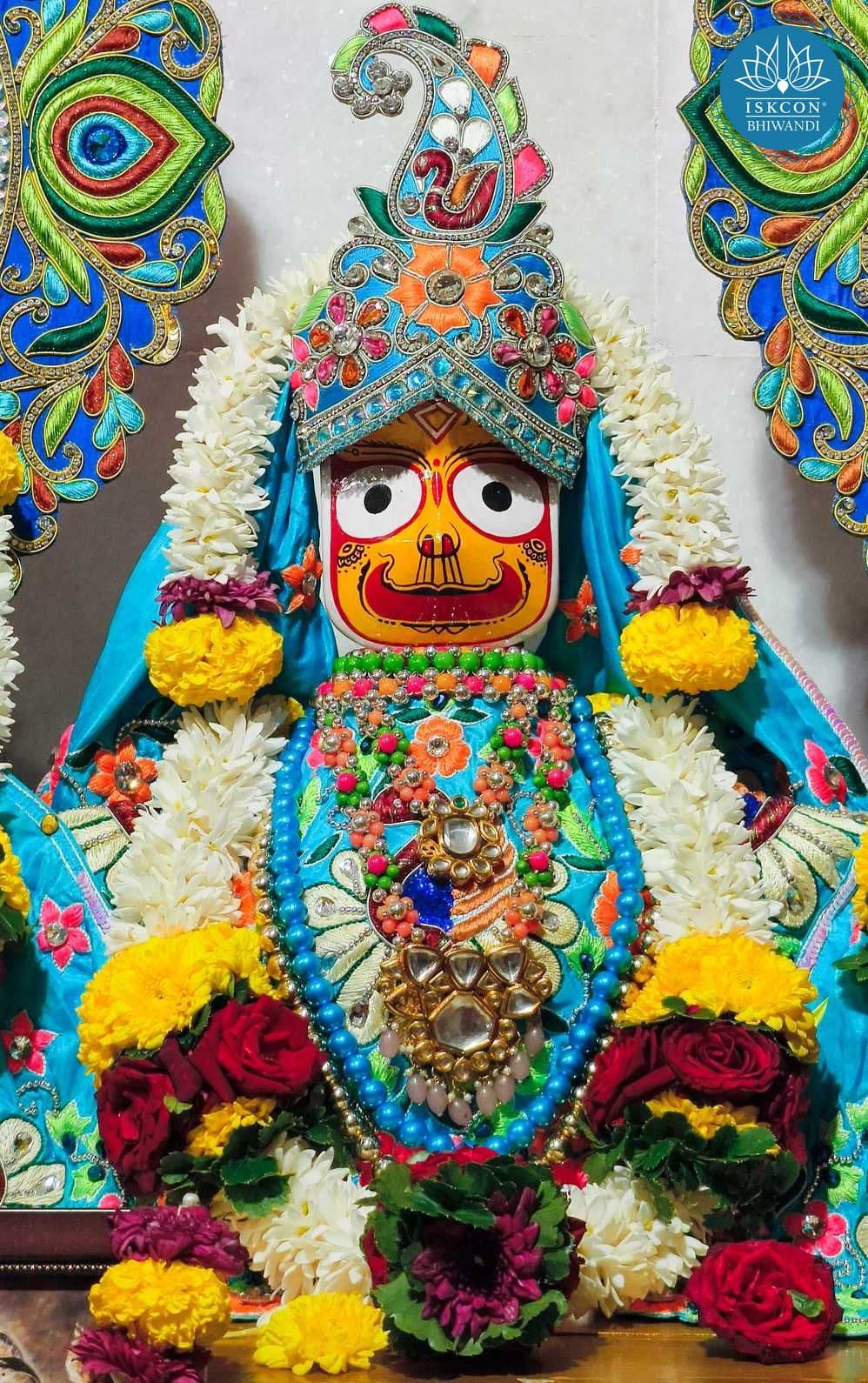 Sringar Darshan photo 8 of 12 — 29 August 2025