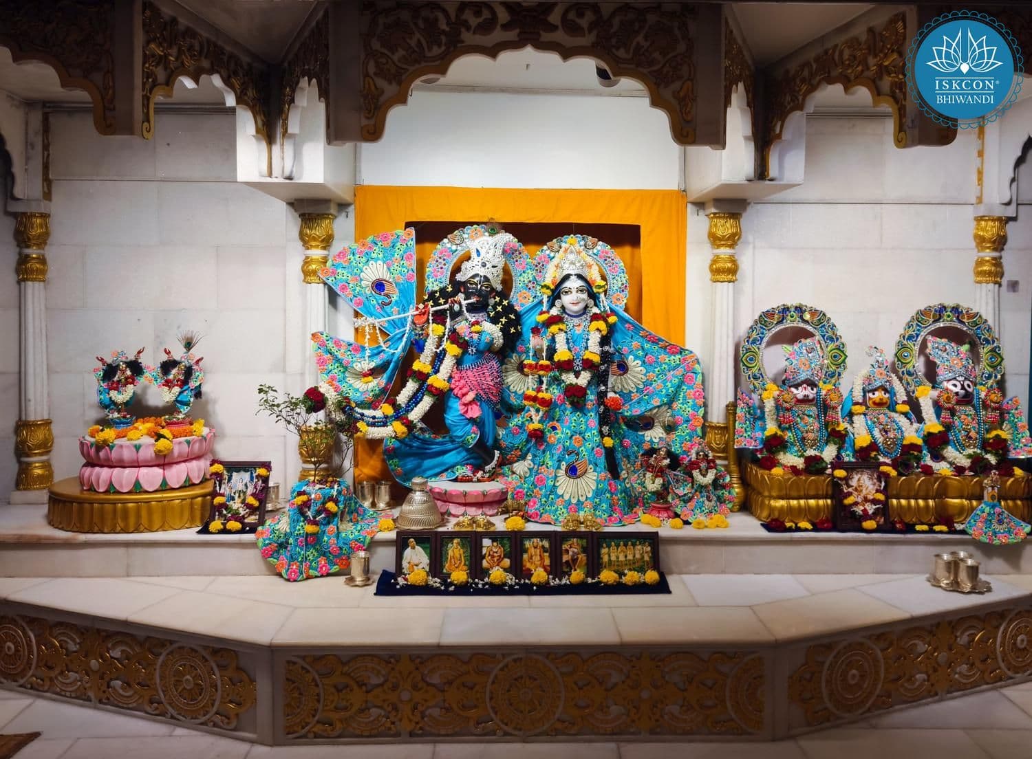Sringar Darshan photo 5 of 12 — 29 August 2025