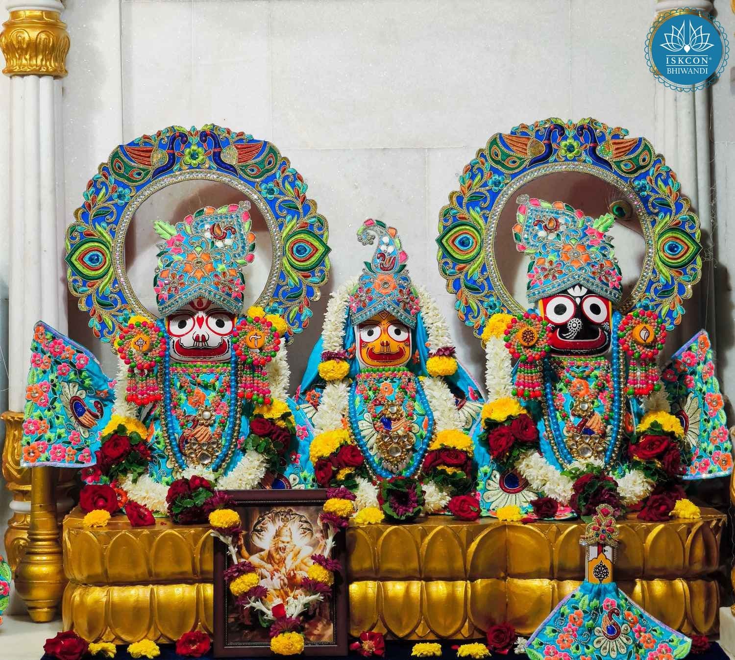 Sringar Darshan photo 4 of 12 — 29 August 2025