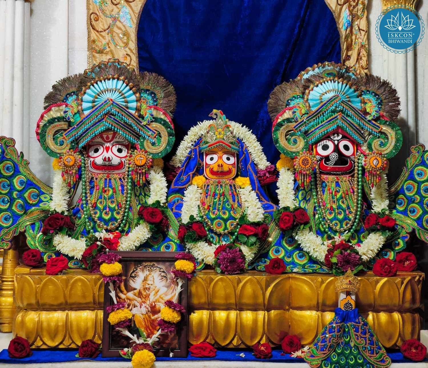 Sringar Darshan photo 4 of 12 — 30 August 2025