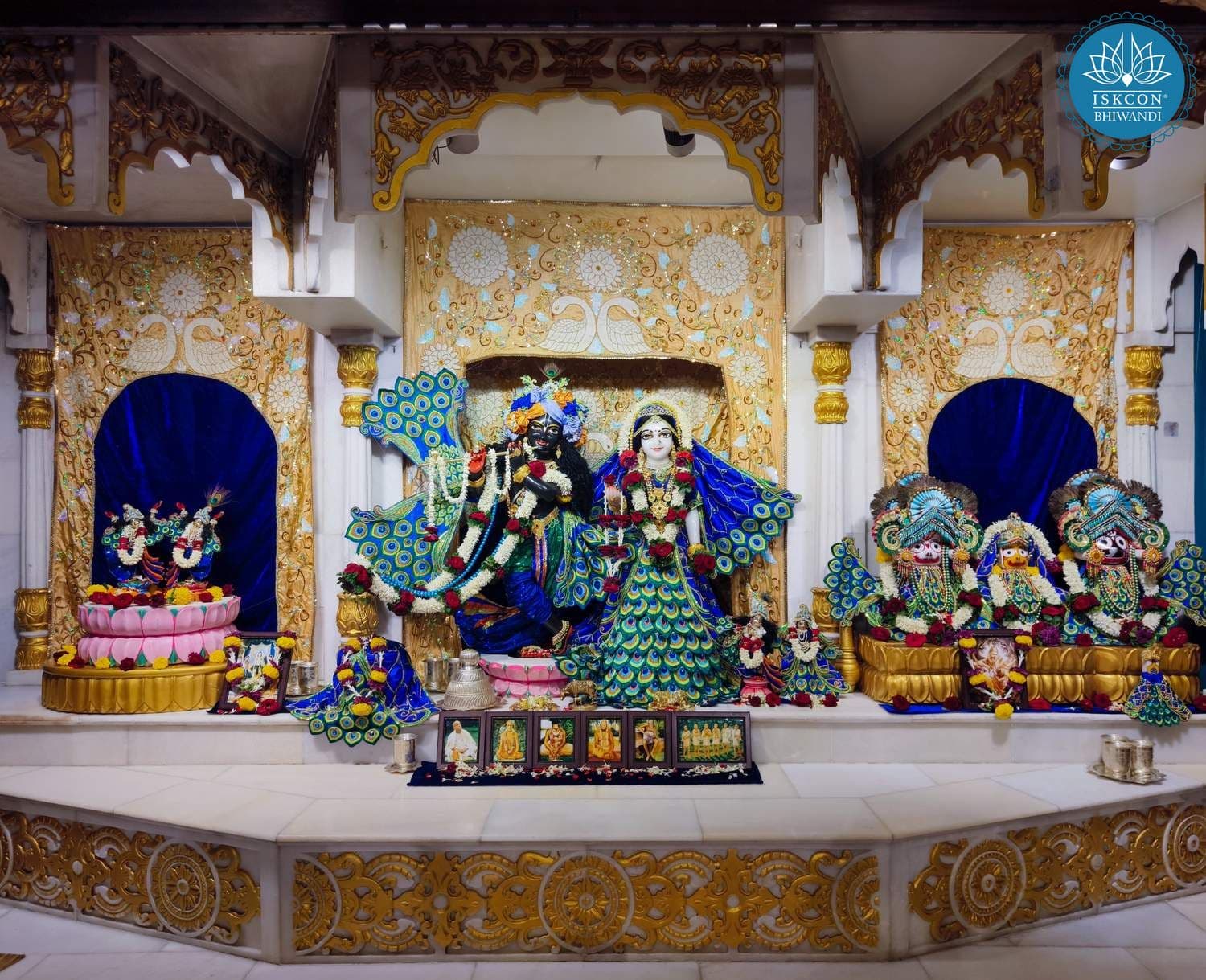 Sringar Darshan photo 5 of 12 — 30 August 2025