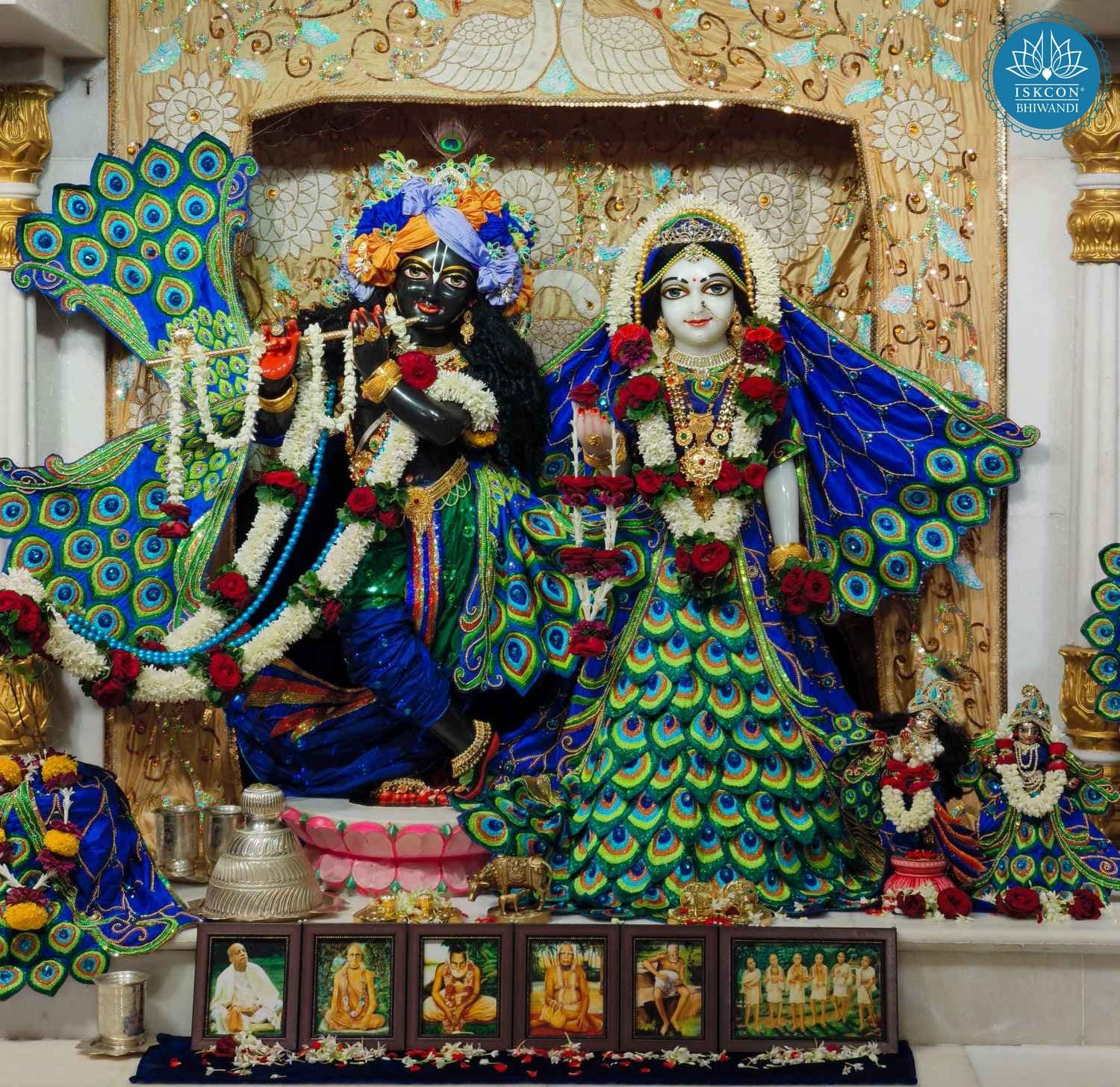 Sringar Darshan photo 1 of 12 — 30 August 2025