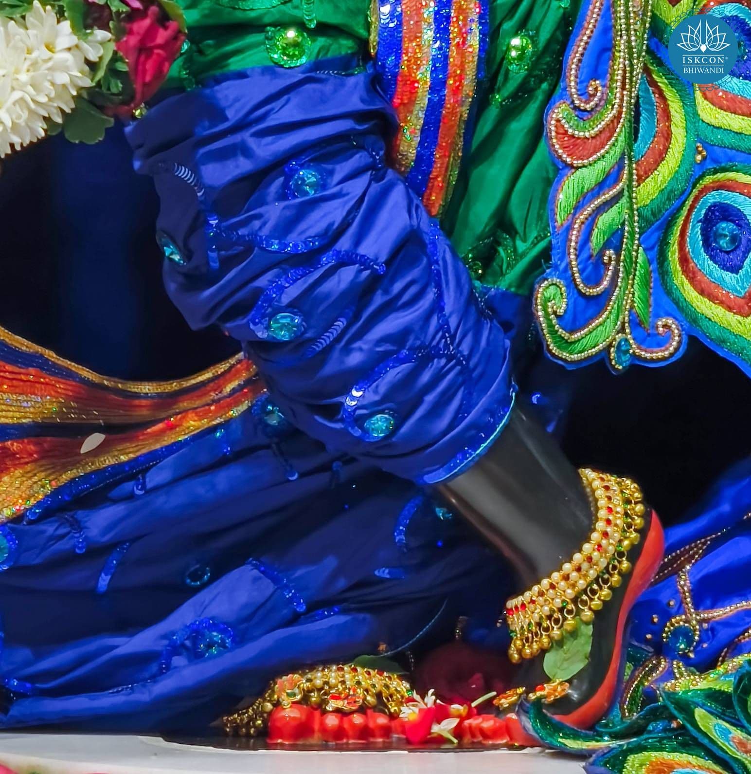 Sringar Darshan photo 3 of 12 — 30 August 2025