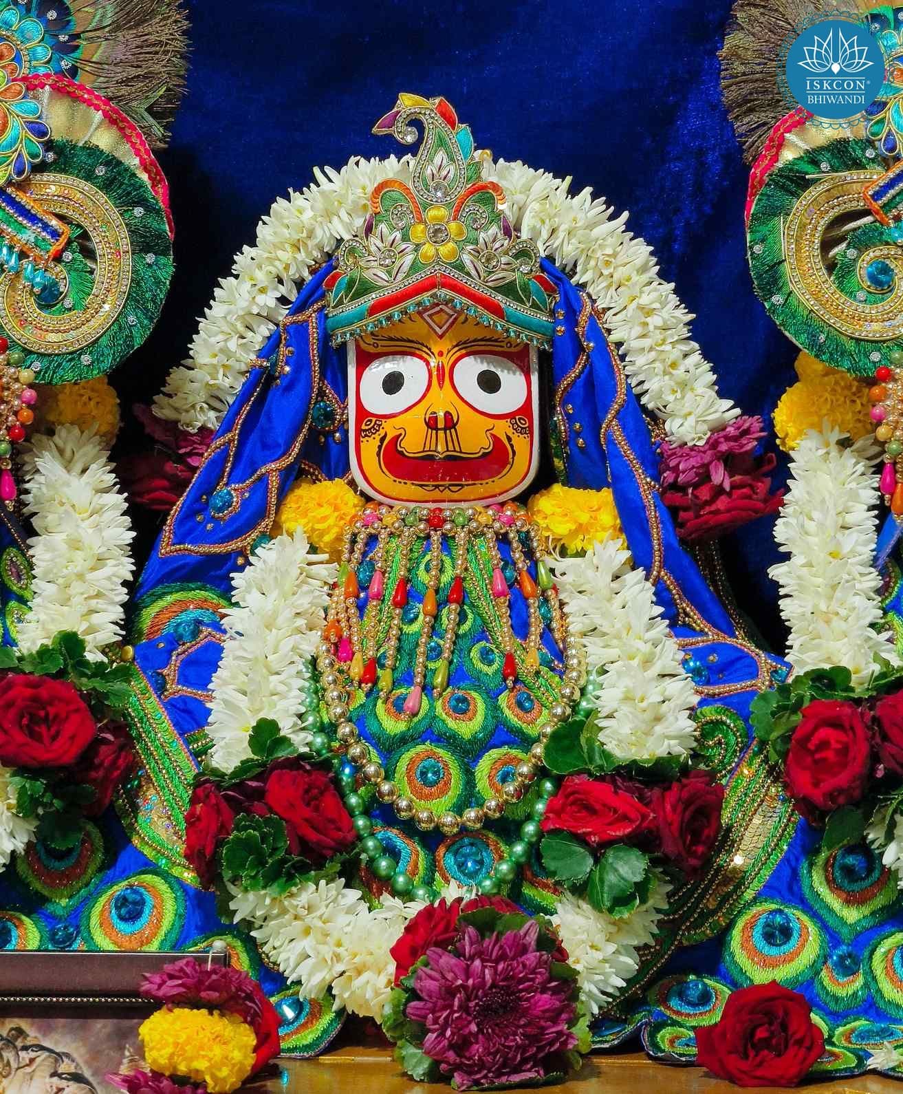 Sringar Darshan photo 8 of 12 — 30 August 2025