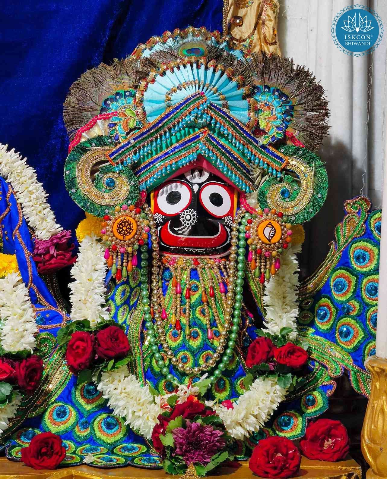 Sringar Darshan photo 7 of 12 — 30 August 2025