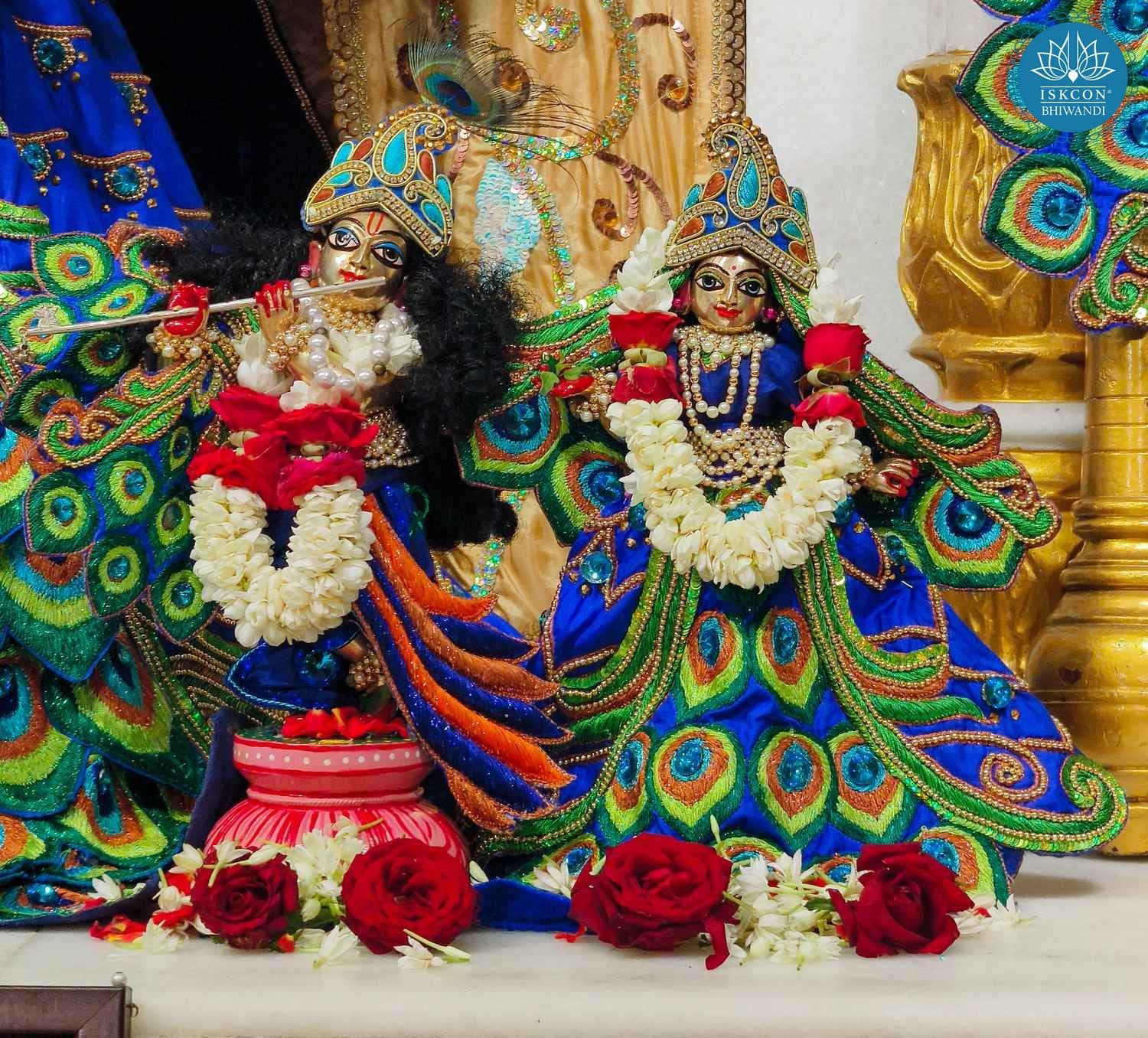 Sringar Darshan photo 10 of 12 — 30 August 2025