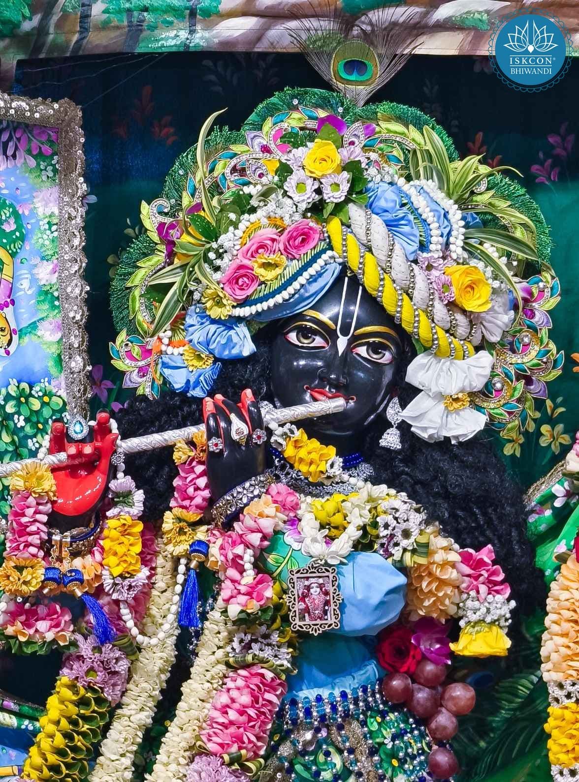 Sringar Darshan photo 11 of 13 — 31 August 2025