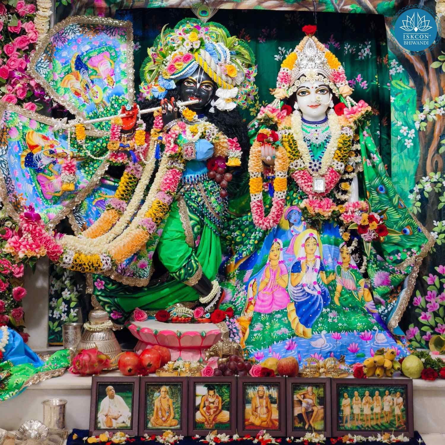 Sringar Darshan photo 1 of 13 — 31 August 2025