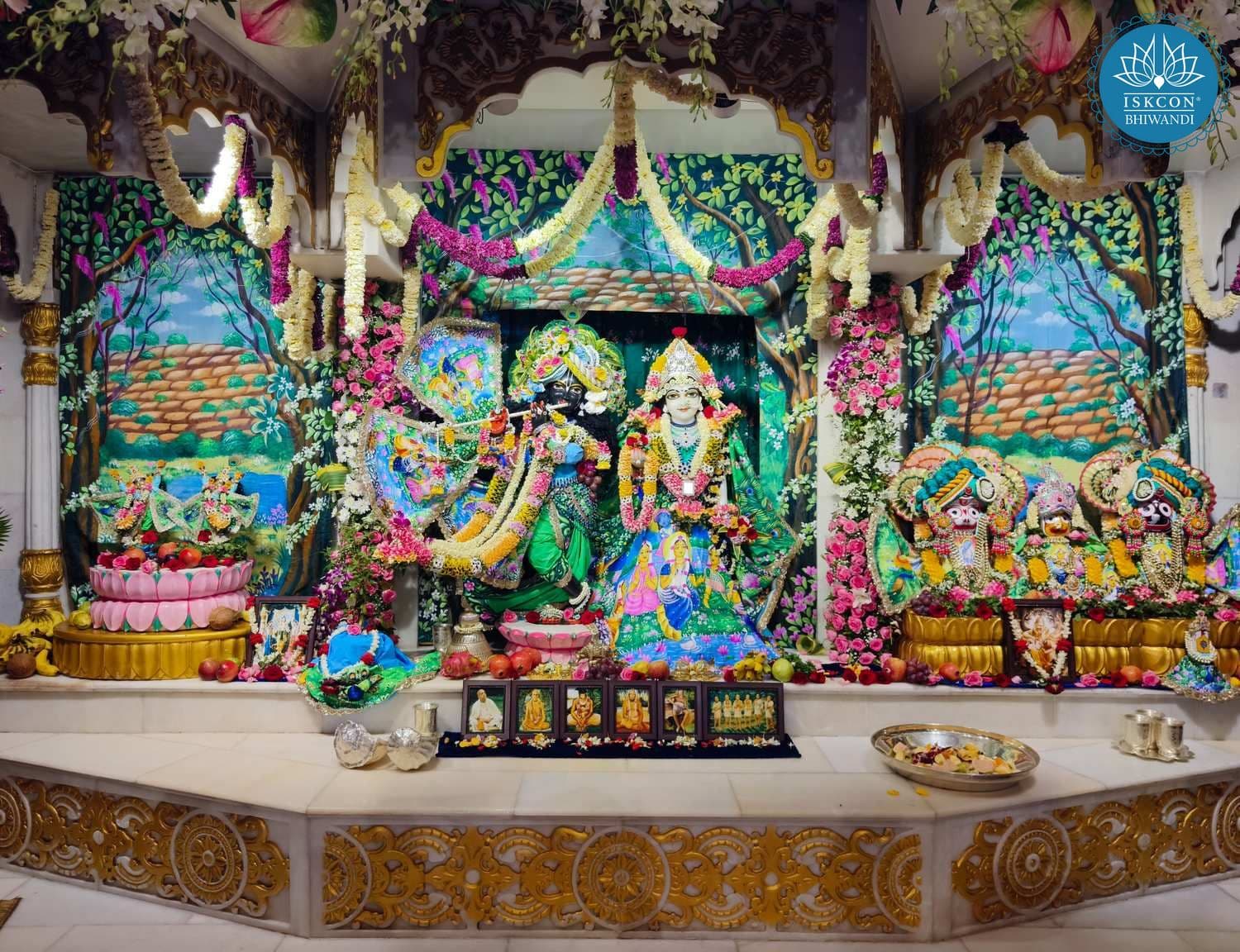 Sringar Darshan photo 4 of 13 — 31 August 2025
