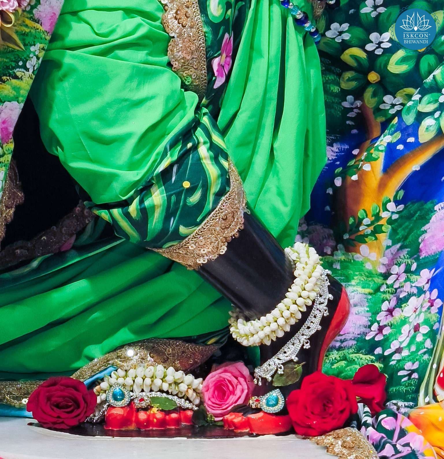Sringar Darshan photo 7 of 13 — 31 August 2025