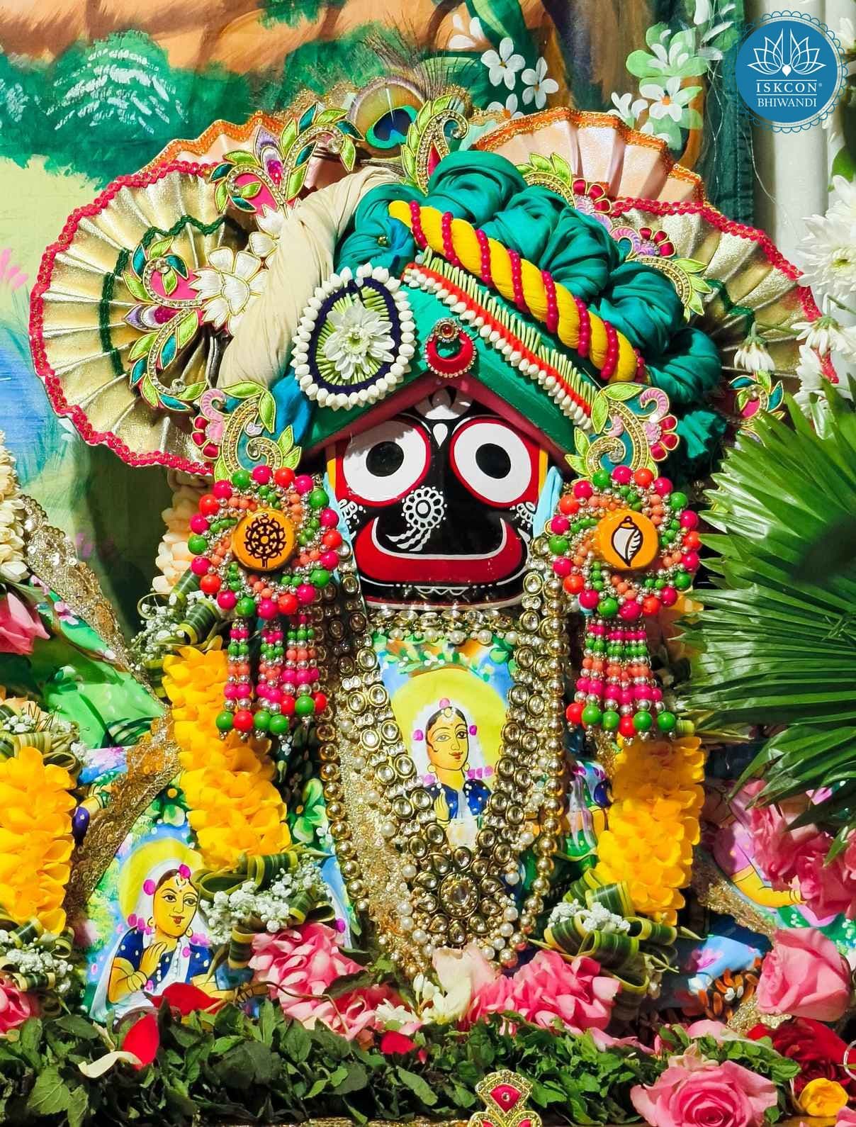 Sringar Darshan photo 6 of 13 — 31 August 2025