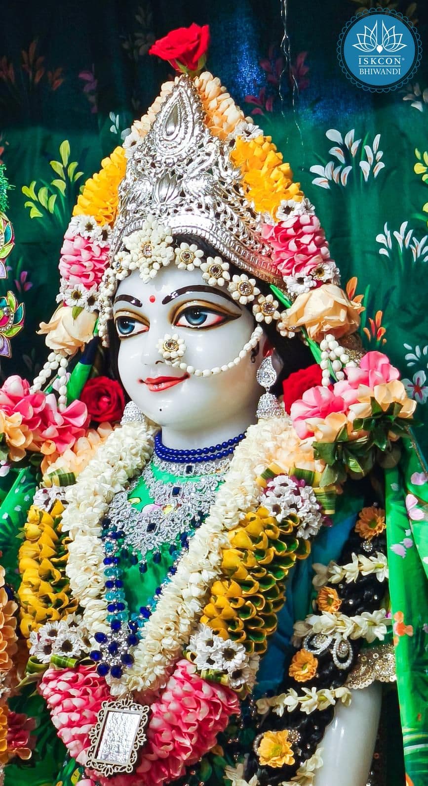 Sringar Darshan photo 9 of 13 — 31 August 2025
