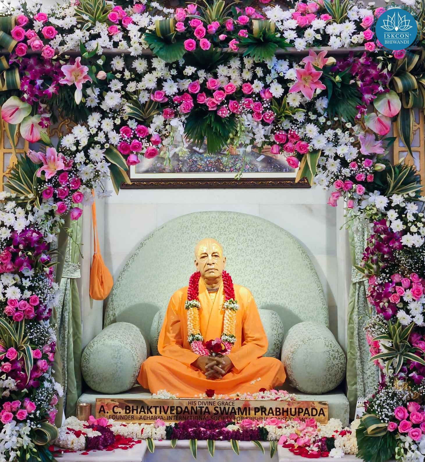 Sringar Darshan photo 2 of 13 — 31 August 2025