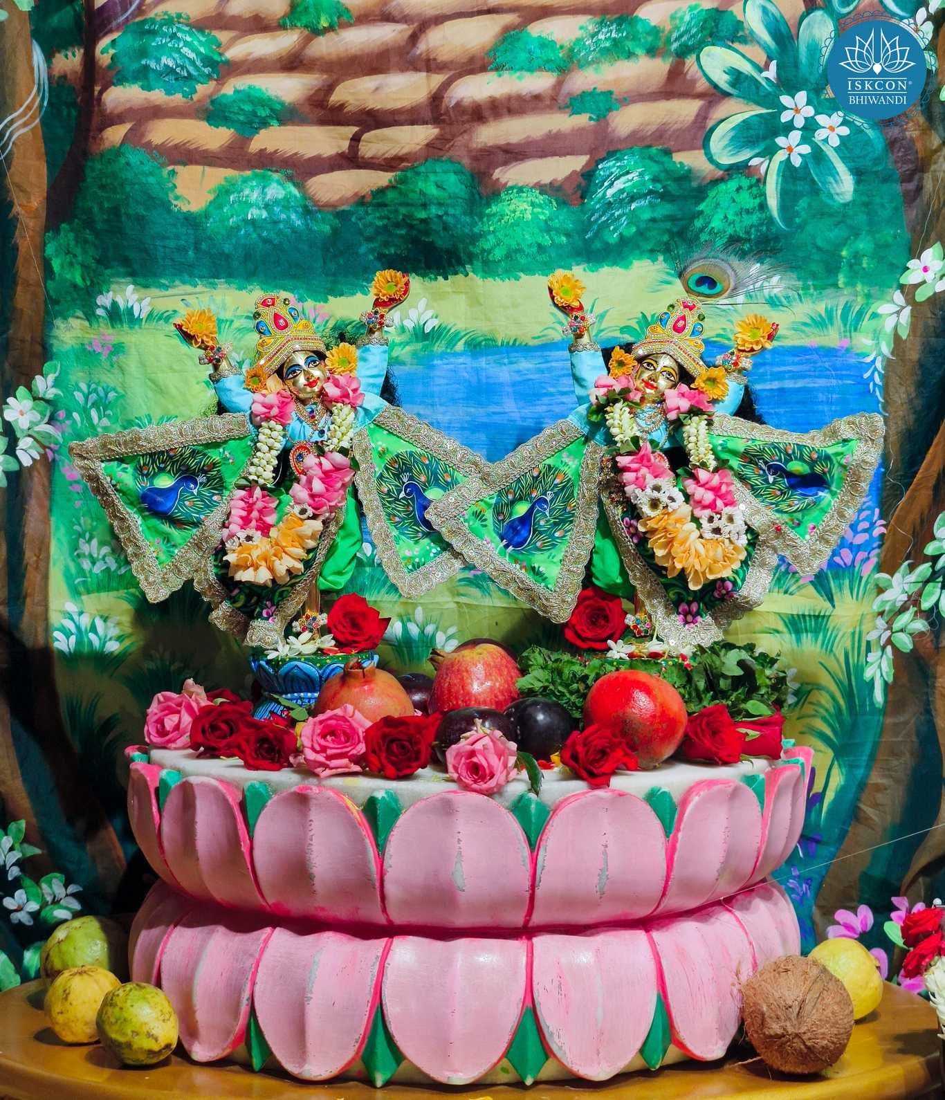 Sringar Darshan photo 5 of 13 — 31 August 2025