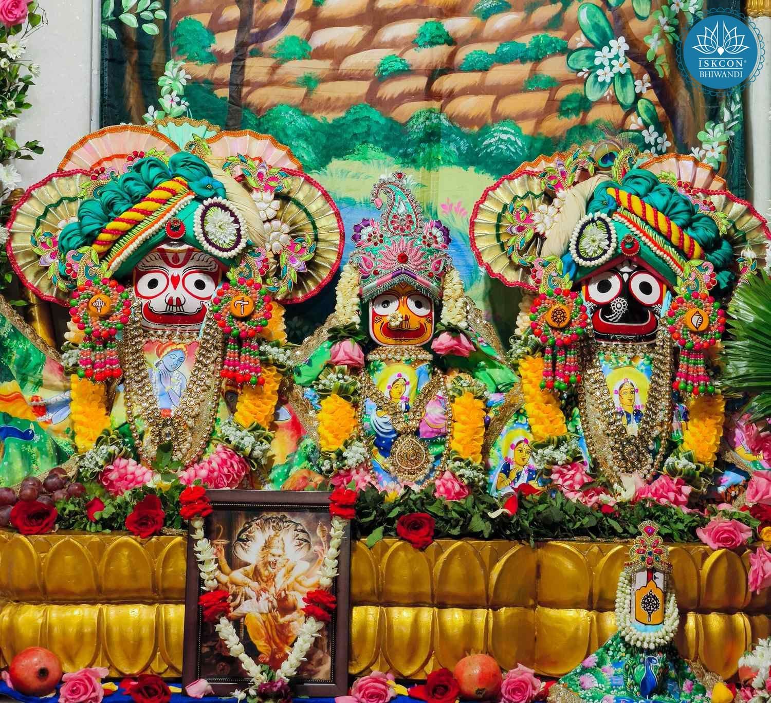 Sringar Darshan photo 3 of 13 — 31 August 2025