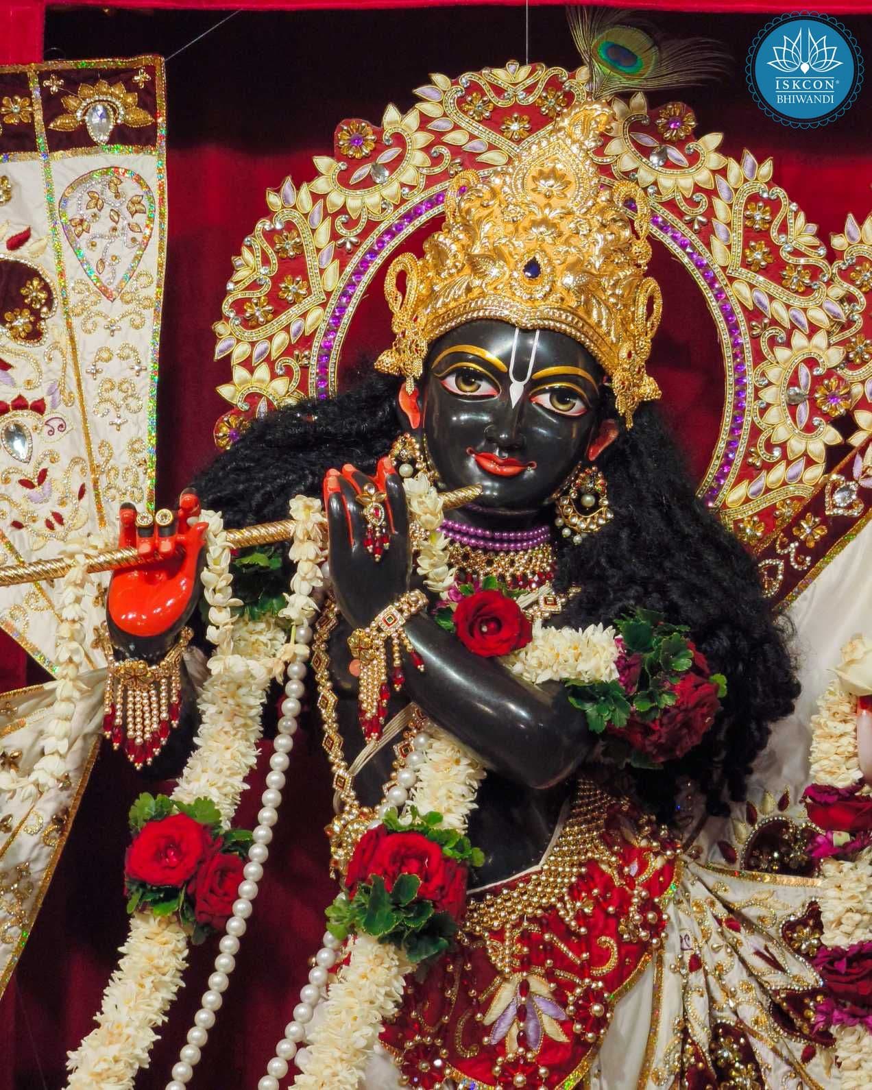 Sringar Darshan photo 11 of 12 — 1 September 2025