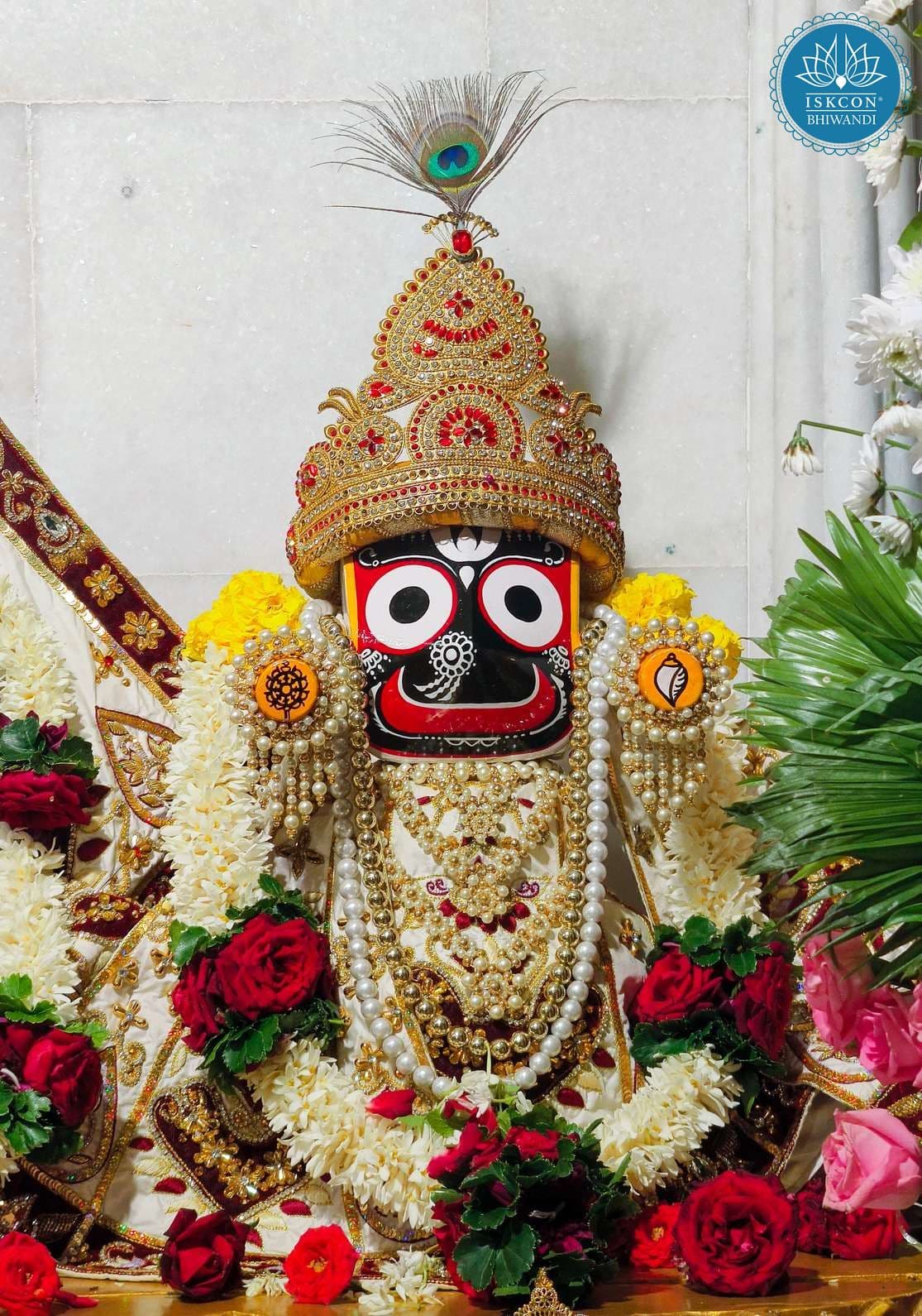 Sringar Darshan photo 7 of 12 — 1 September 2025