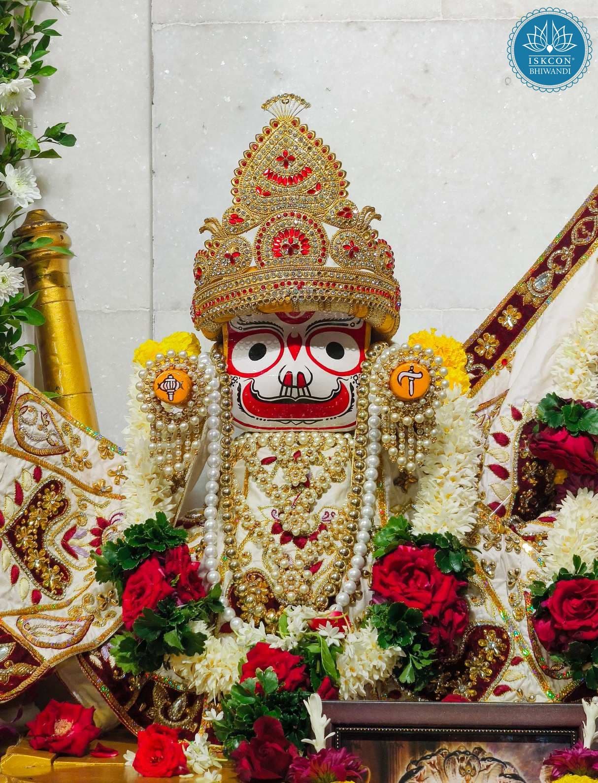 Sringar Darshan photo 9 of 12 — 1 September 2025
