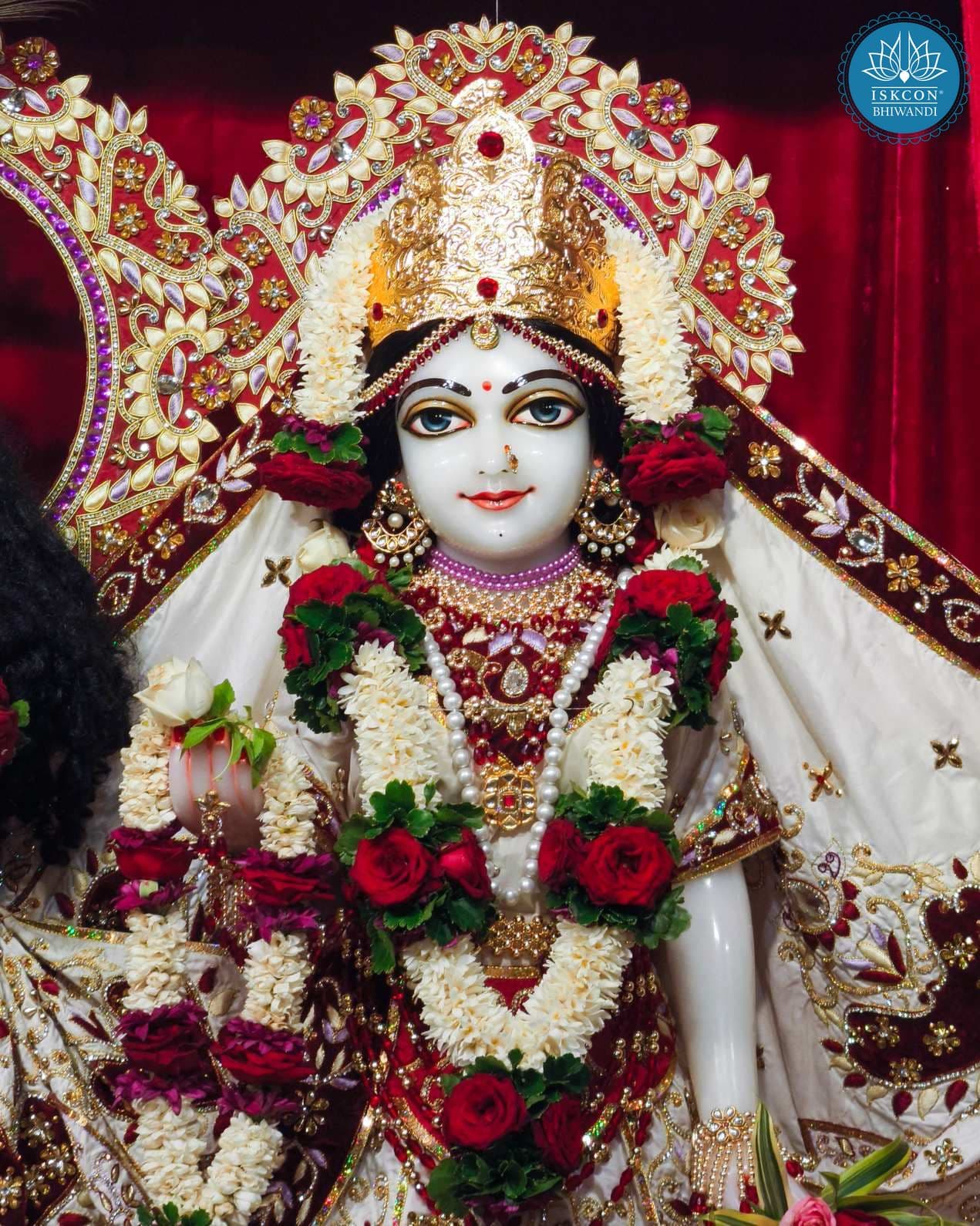 Sringar Darshan photo 12 of 12 — 1 September 2025