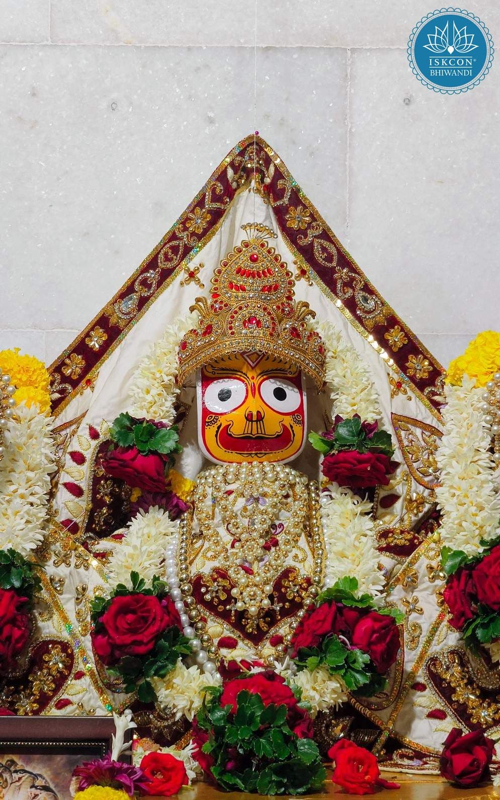 Sringar Darshan photo 8 of 12 — 1 September 2025