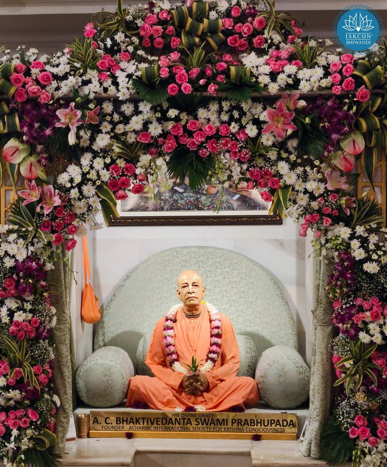 Sringar Darshan photo 2 of 12 — 1 September 2025