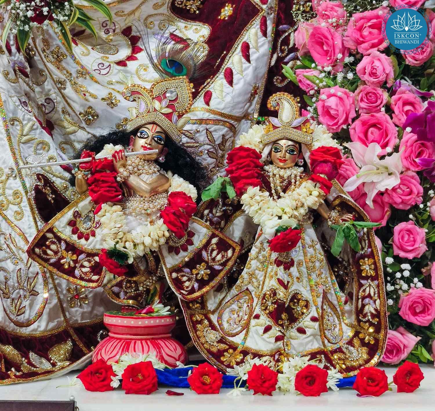 Sringar Darshan photo 10 of 12 — 1 September 2025