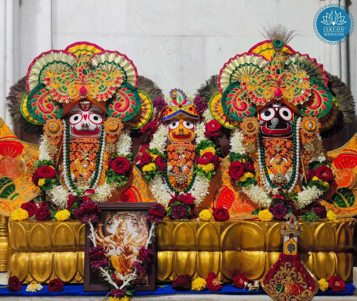 Sringar Darshan photo 4 of 12 — 2 September 2025