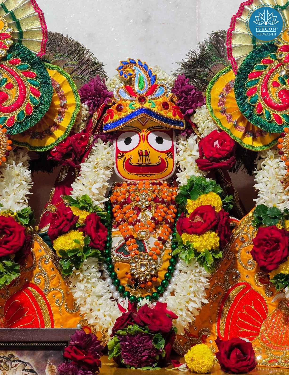 Sringar Darshan photo 8 of 12 — 2 September 2025