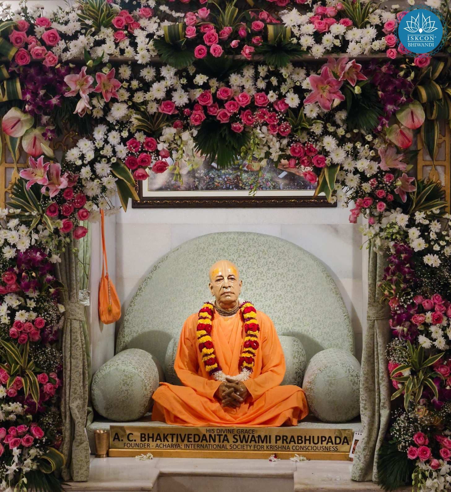 Sringar Darshan photo 2 of 12 — 2 September 2025