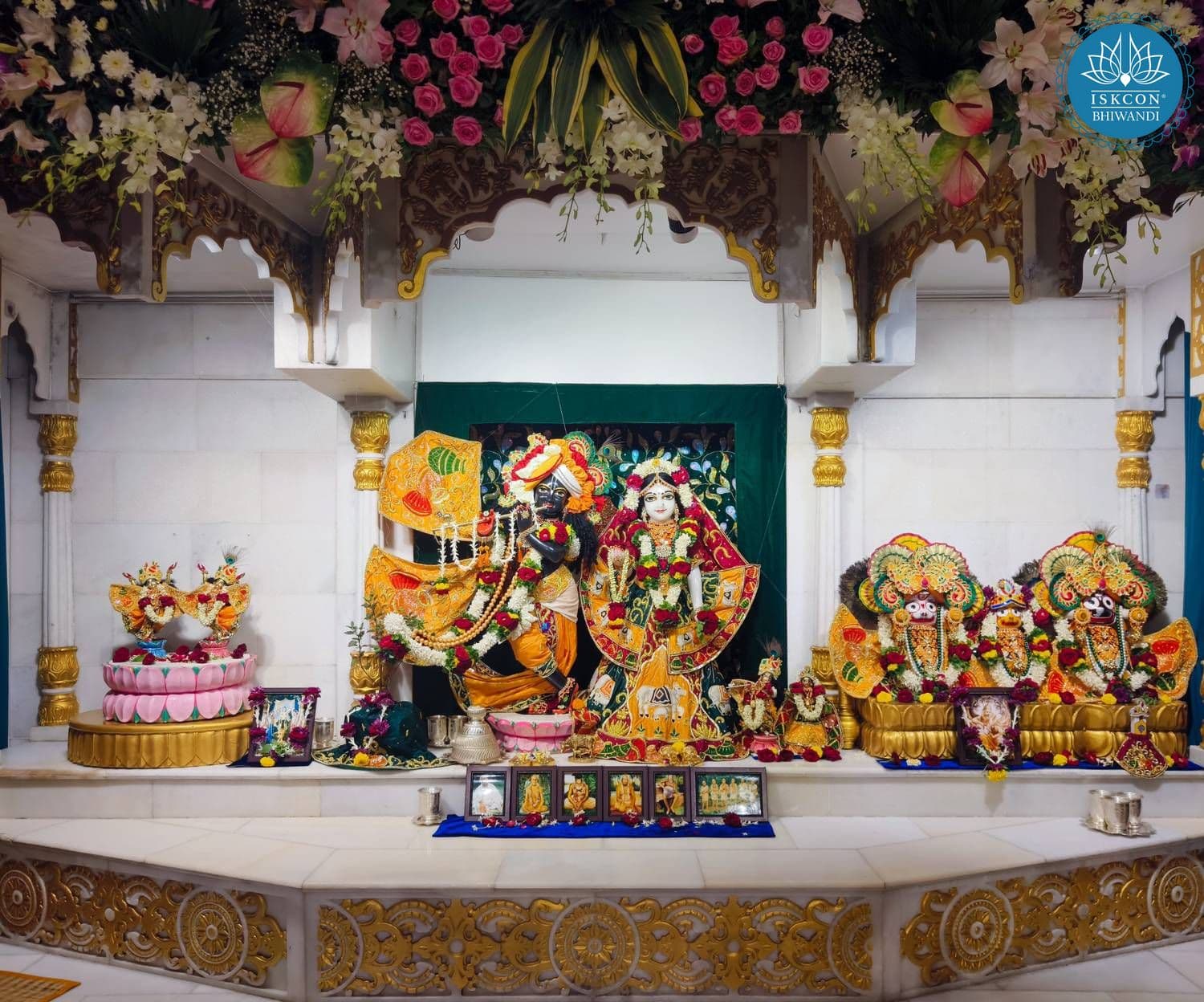 Sringar Darshan photo 5 of 12 — 2 September 2025