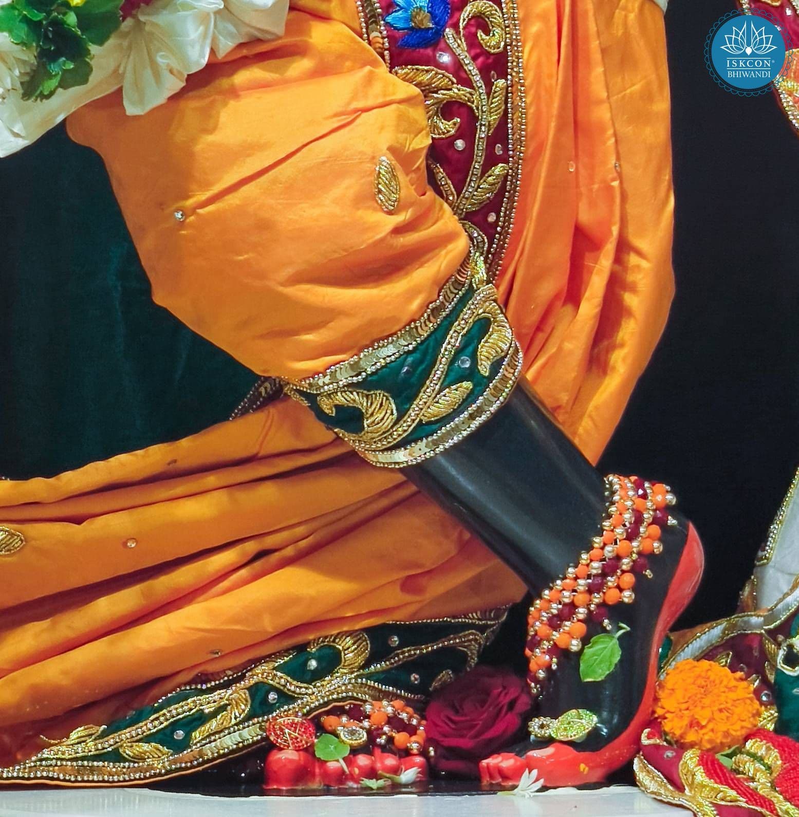 Sringar Darshan photo 3 of 12 — 2 September 2025