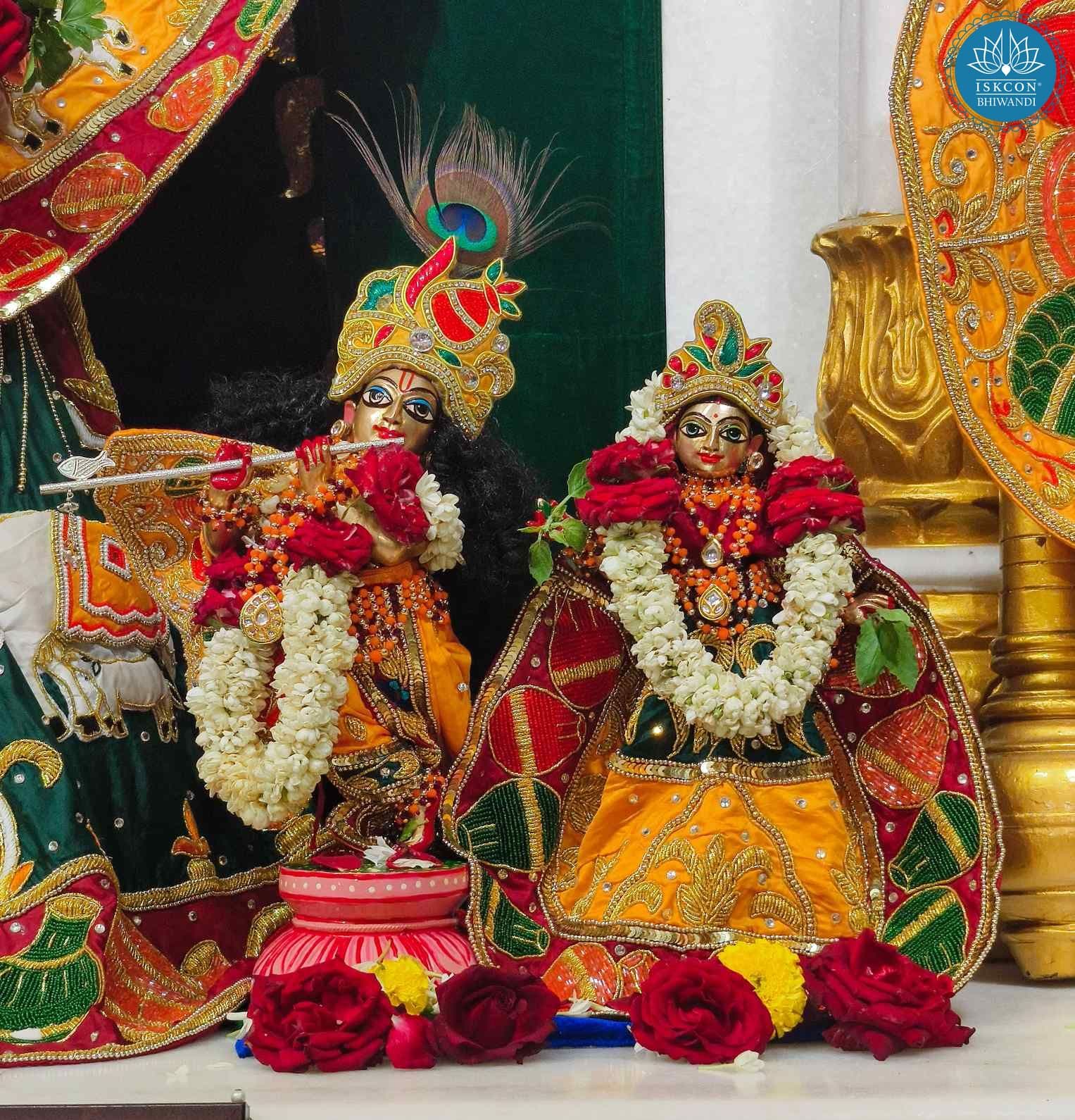Sringar Darshan photo 10 of 12 — 2 September 2025