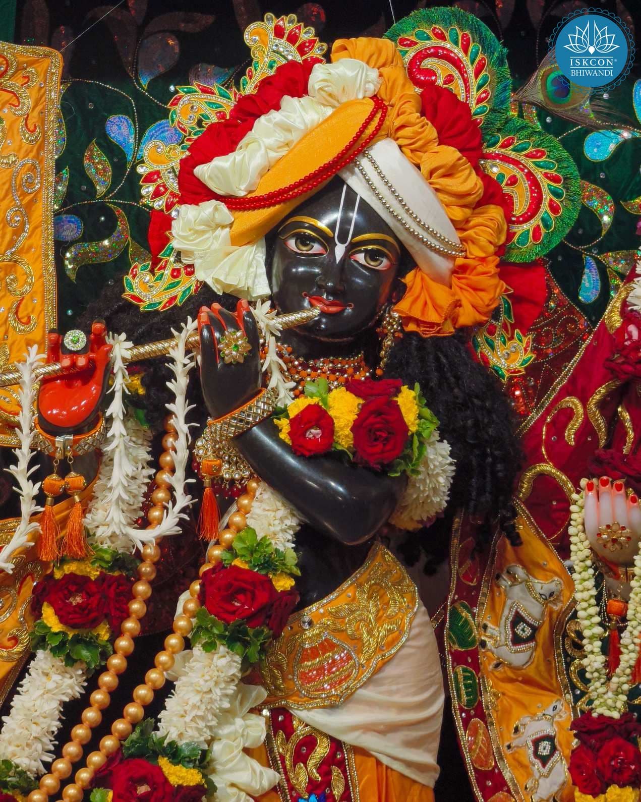 Sringar Darshan photo 11 of 12 — 2 September 2025